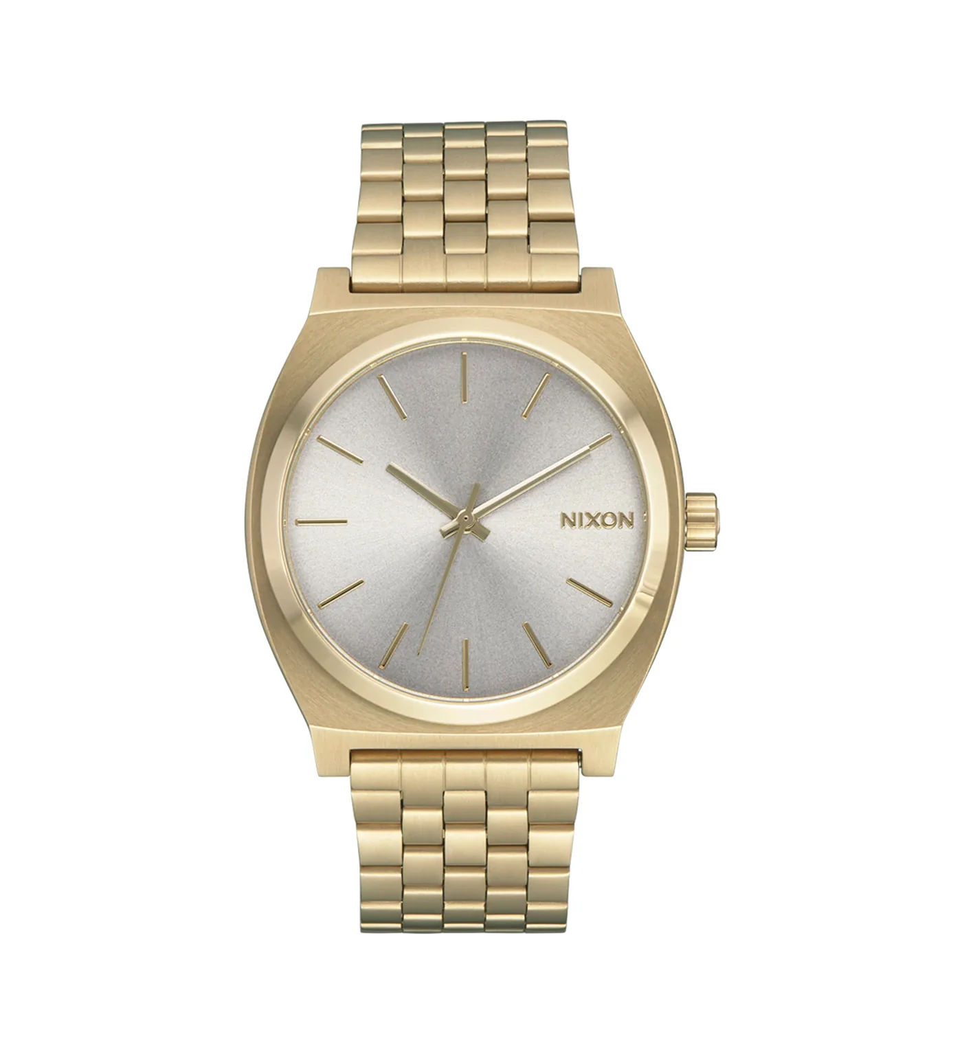 Time Teller, Light Gold/Vintage White