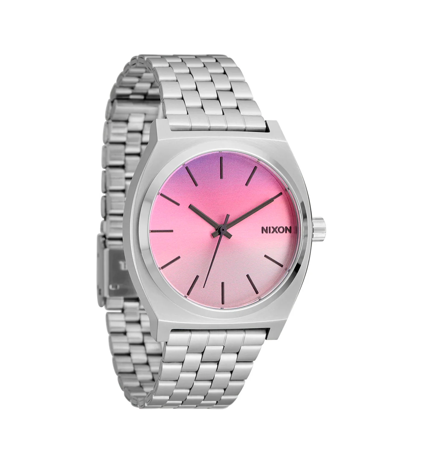 Time Teller, Silver/Dawn - Image 2