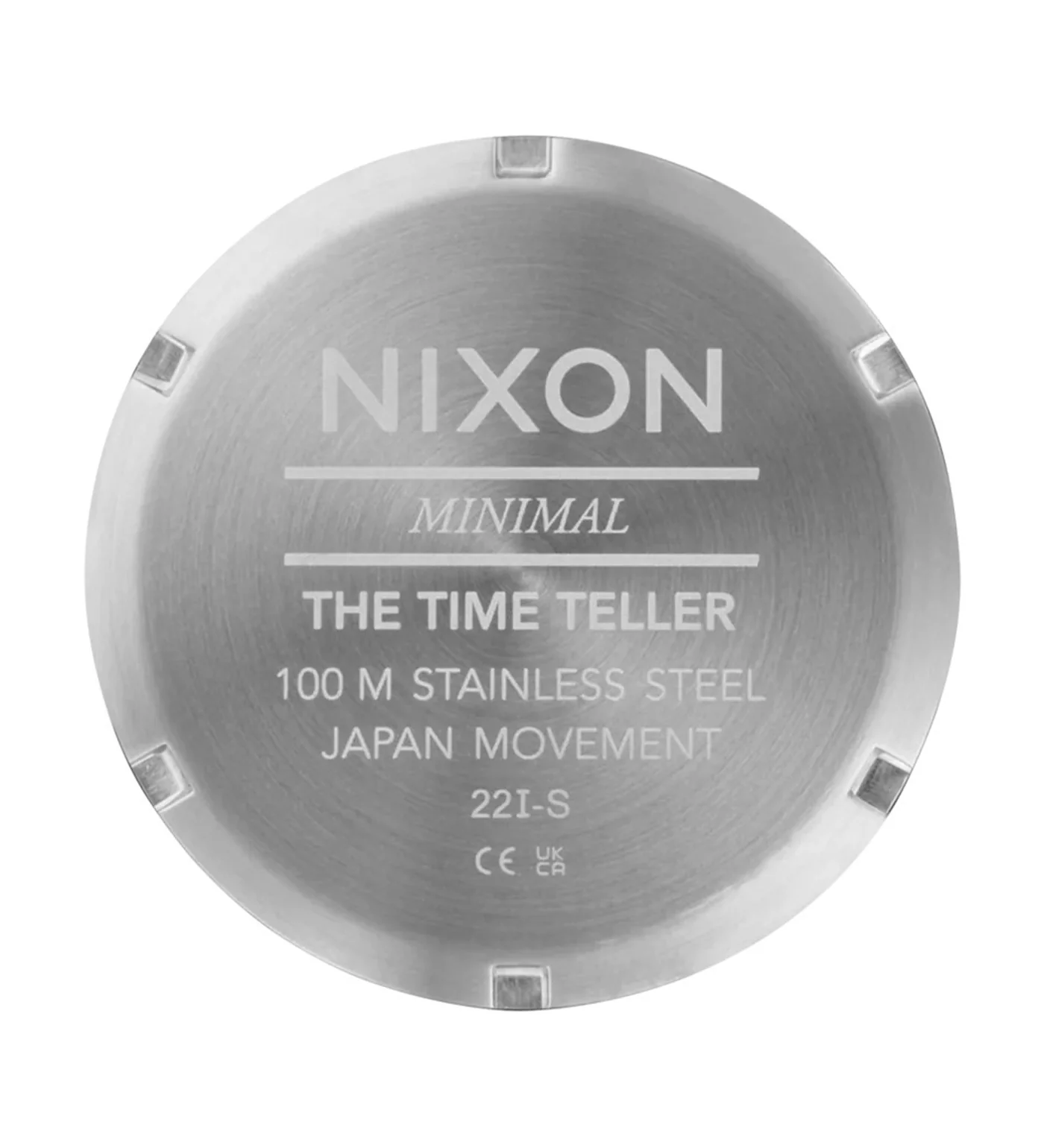 Time Teller, Silver/Dawn - Image 5