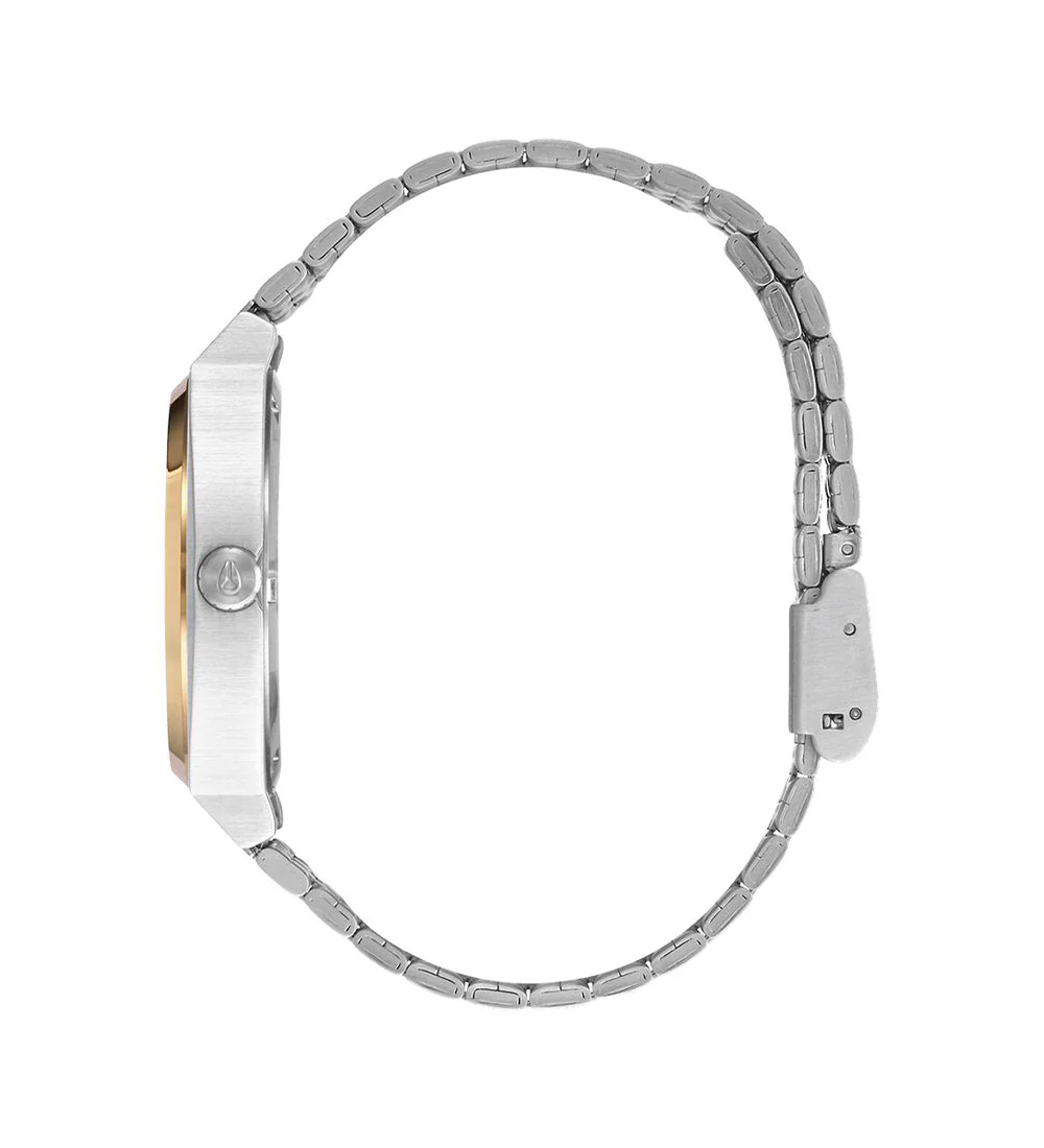 Time Teller, Silver/Gold - Image 2