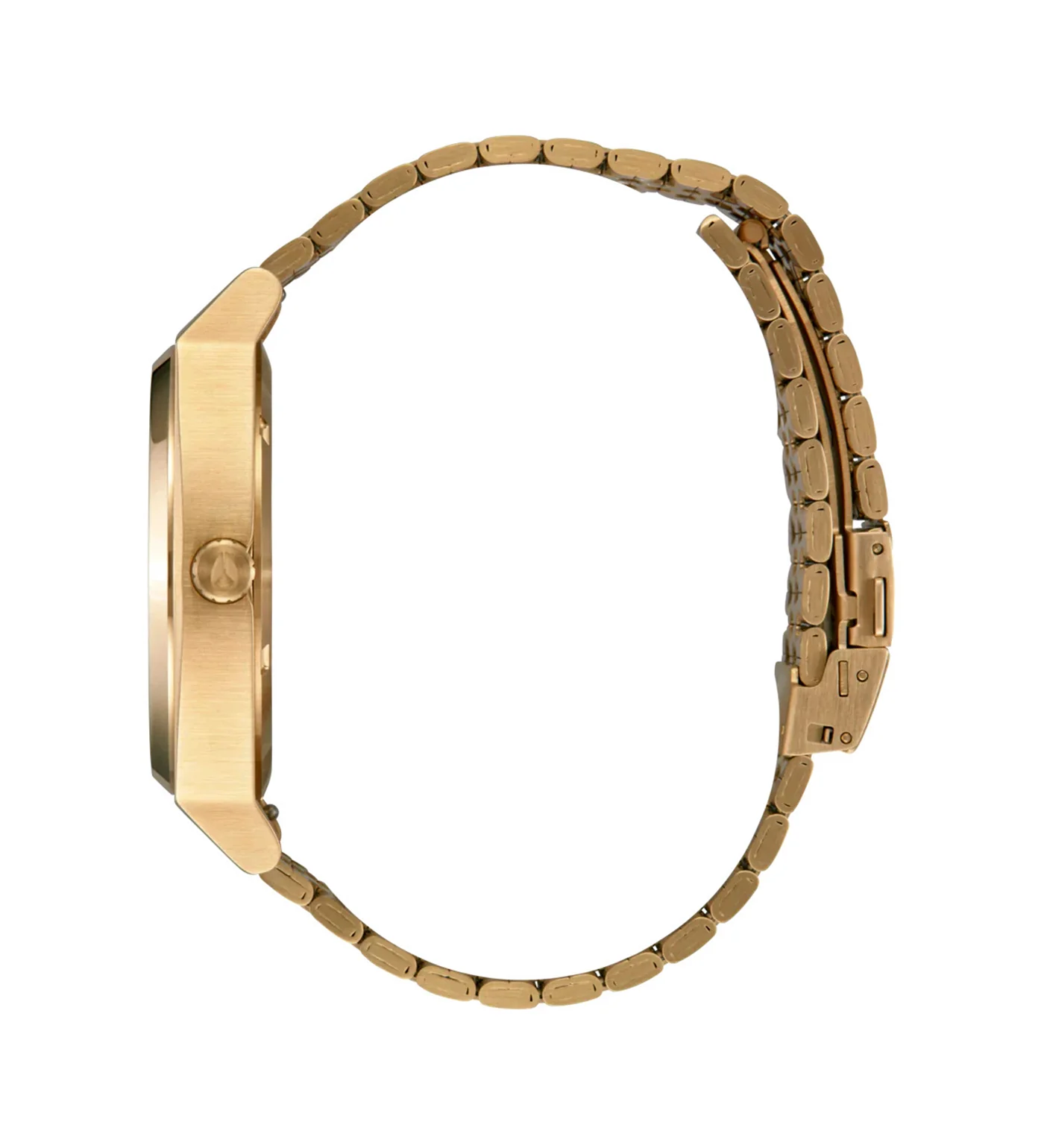 Time Teller Solar, All Gold/Black - Image 3