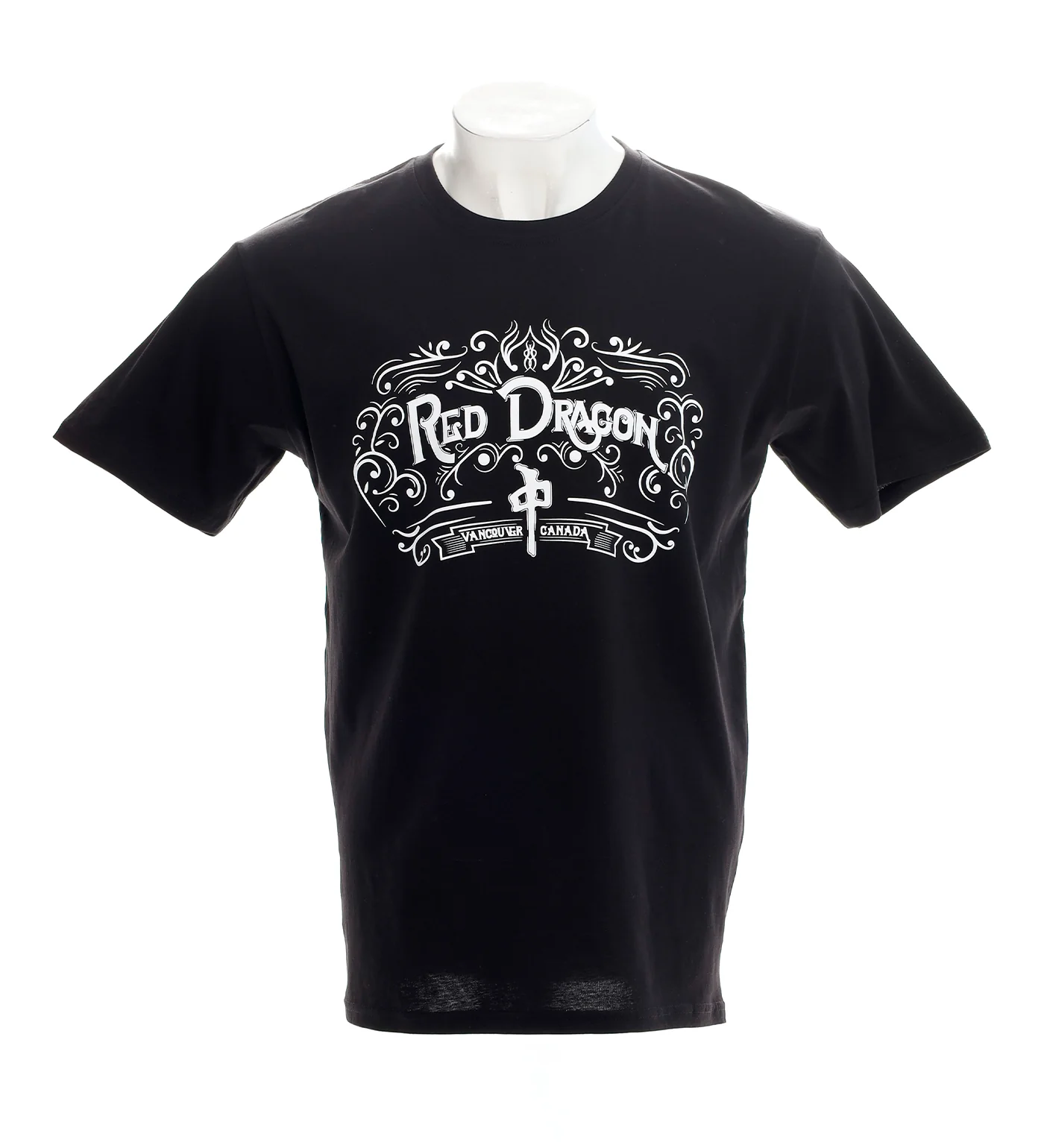 Timeworn, Black