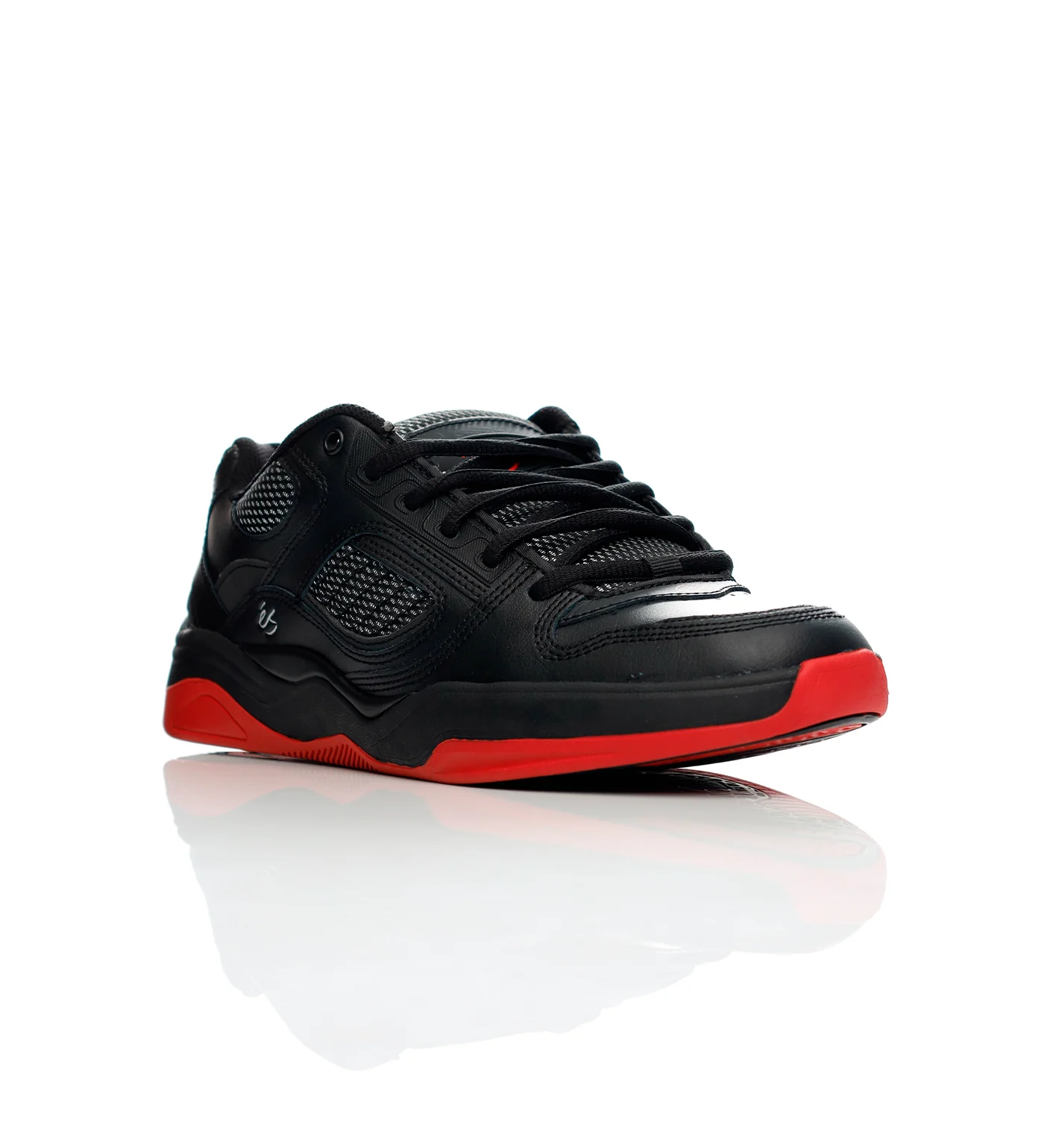 TJ Rogers, Black/Red - Image 2