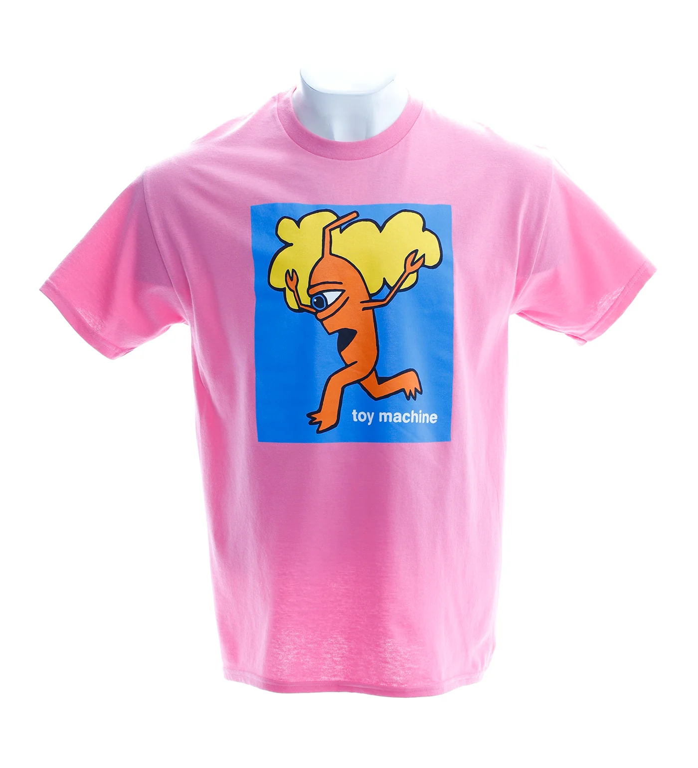 Early Sect, Pink