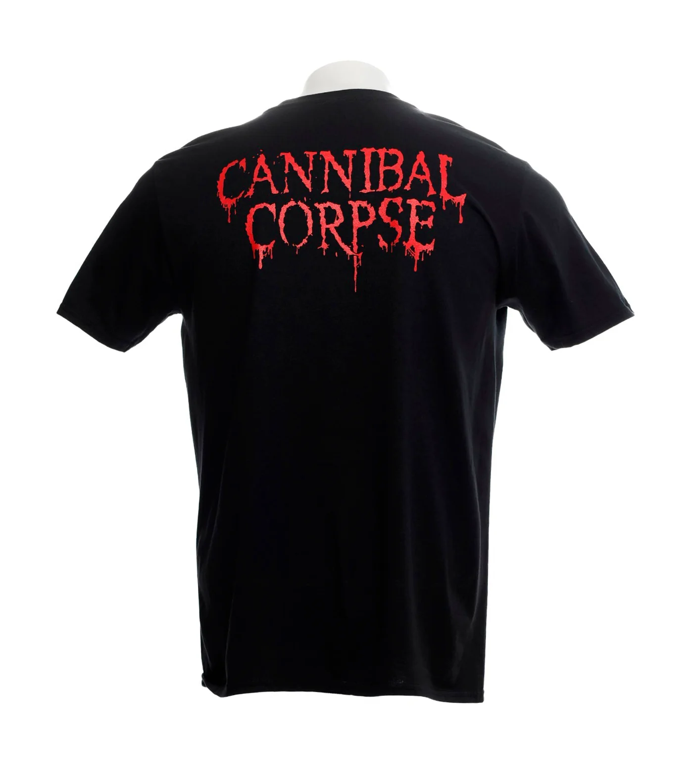 Tomb of the Mutilated-Explicit, Black - Image 2