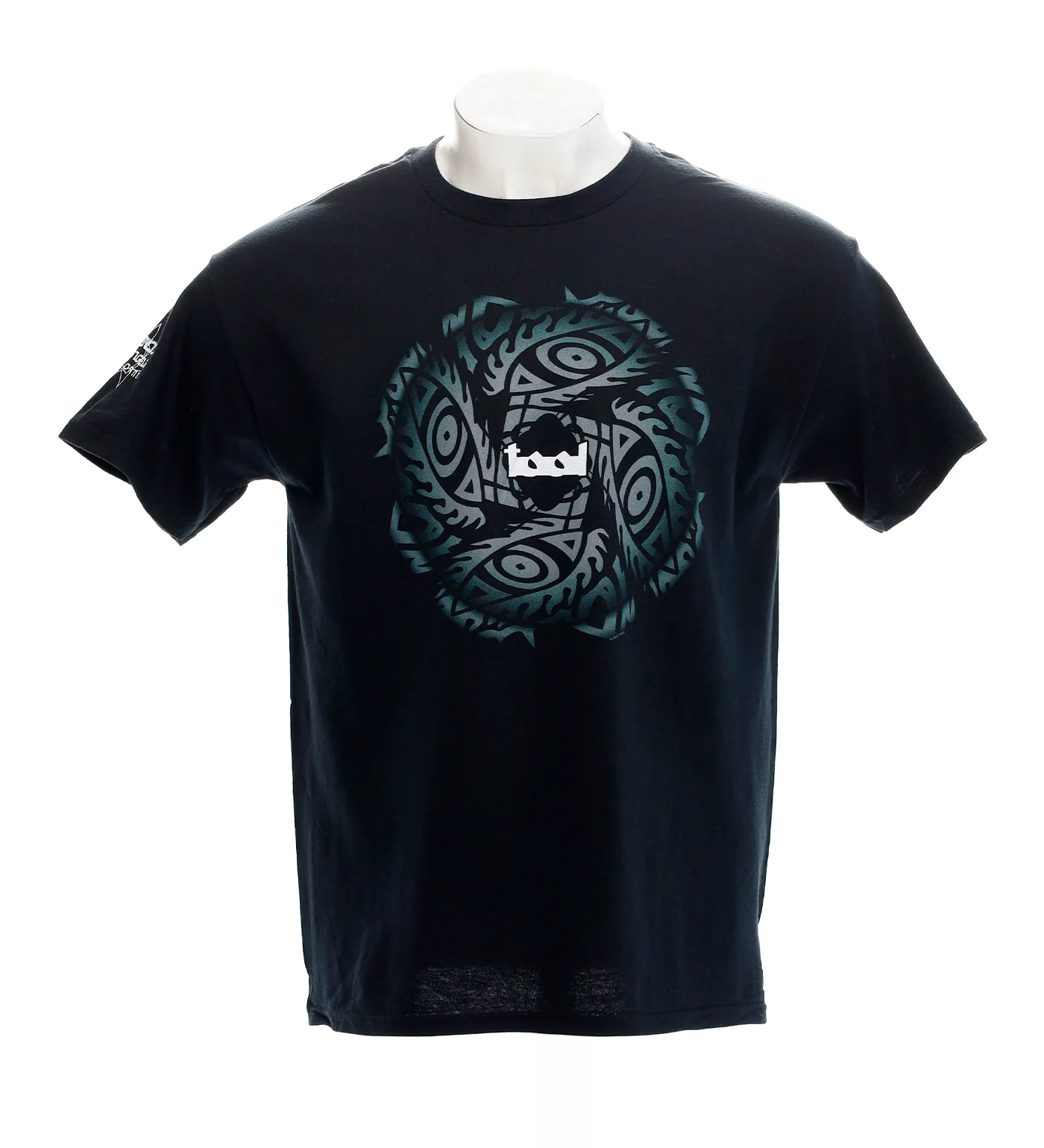 Tonal, Black