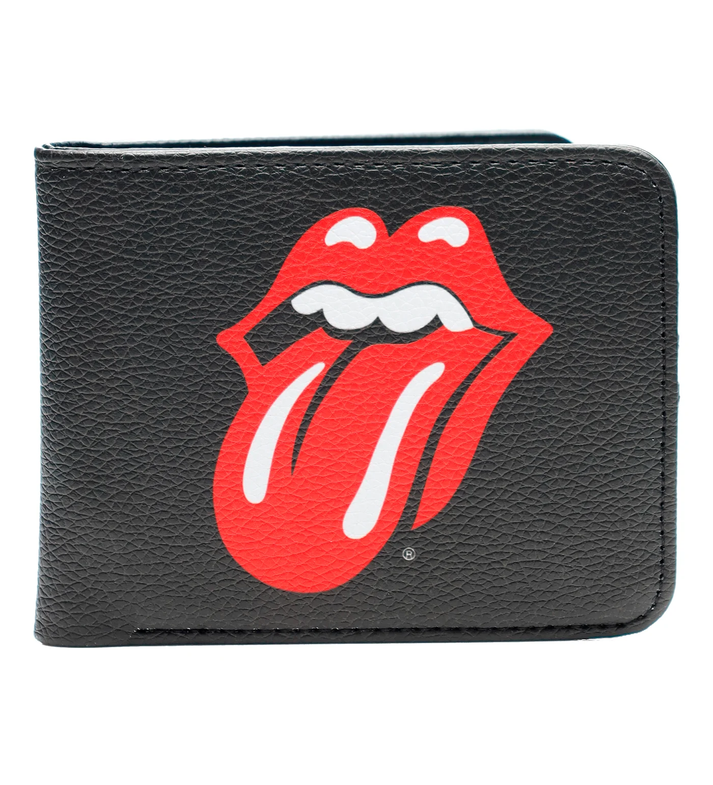 Tongue, Black/Red