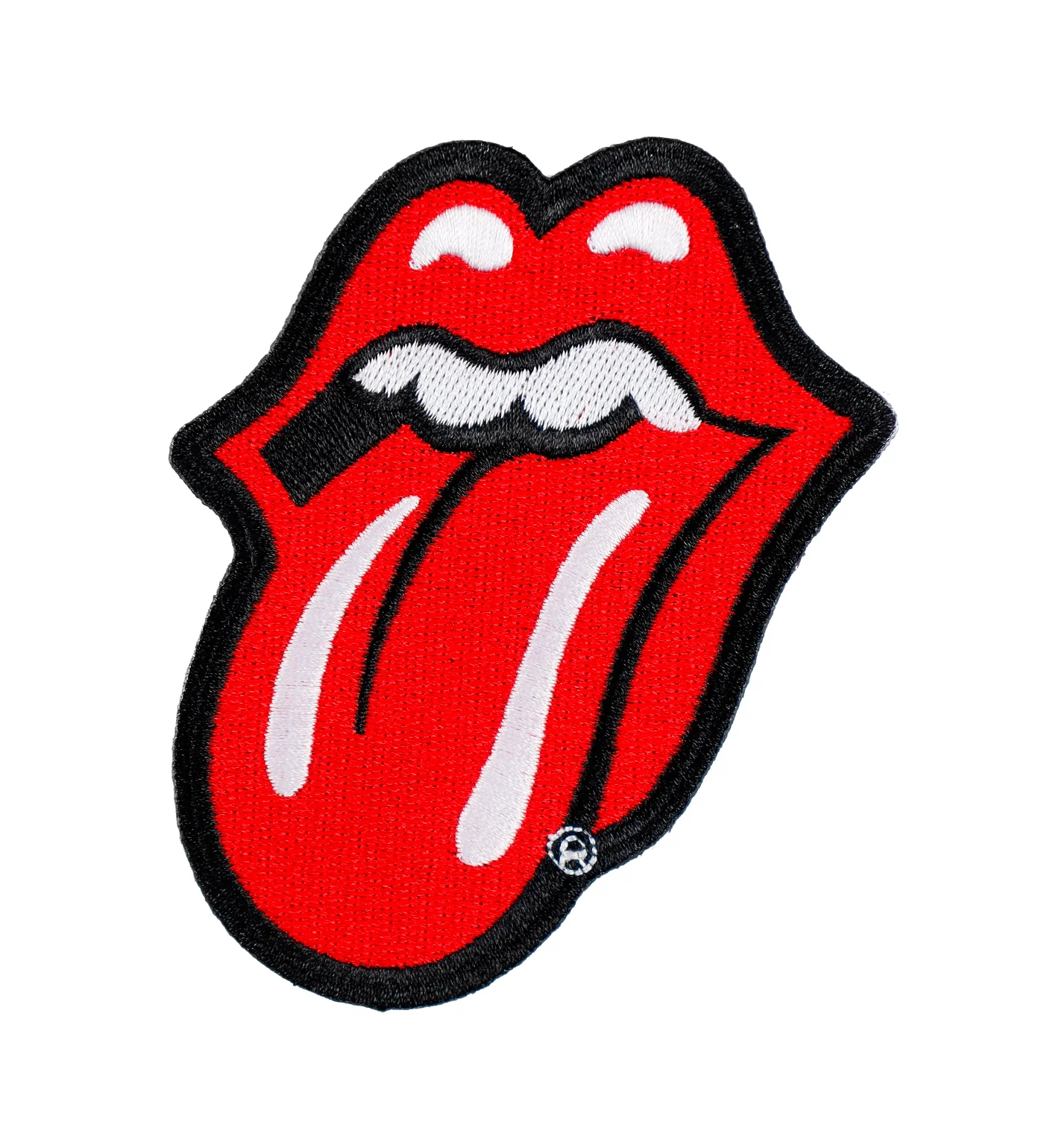 Tongue Cut-Out