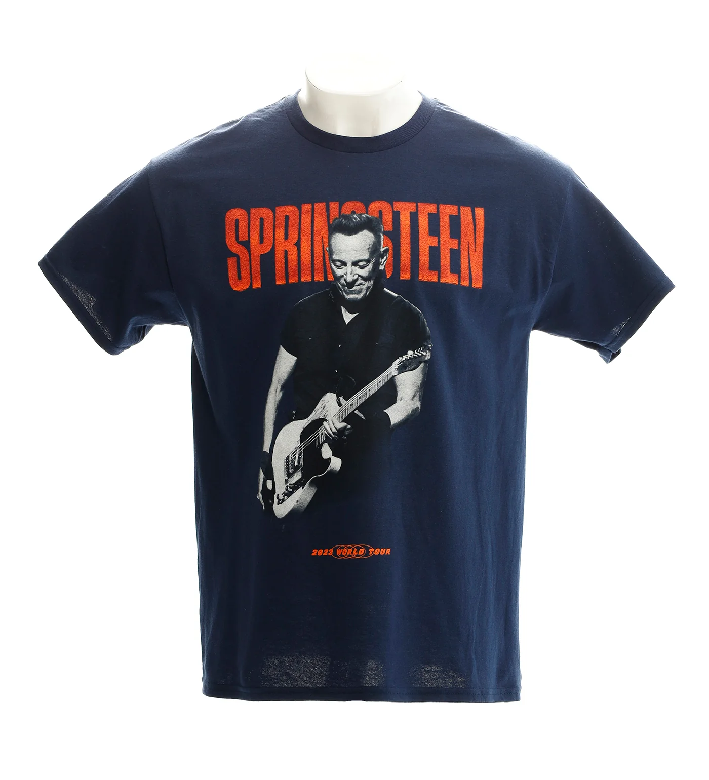 Tour'23 Guitar, Navy