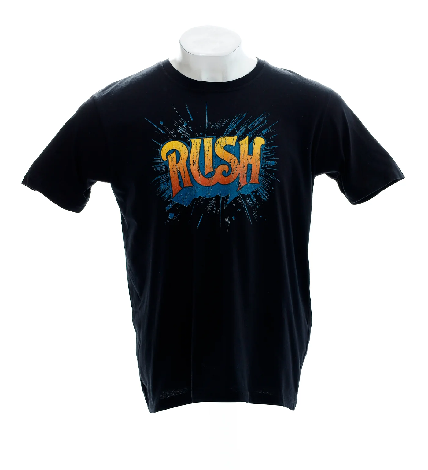 Tour'74-75, Black