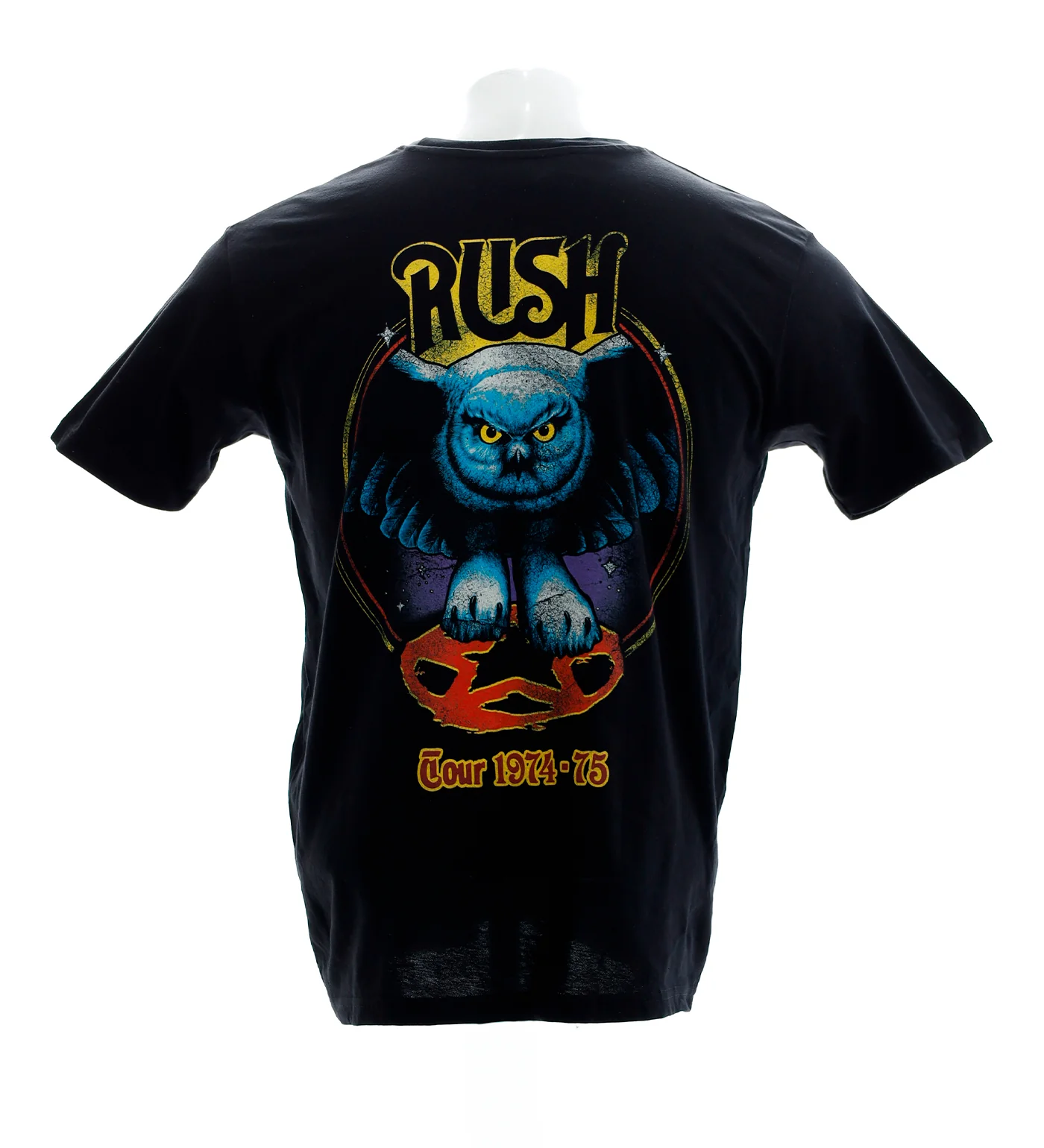 Tour'74-75, Black - Image 2