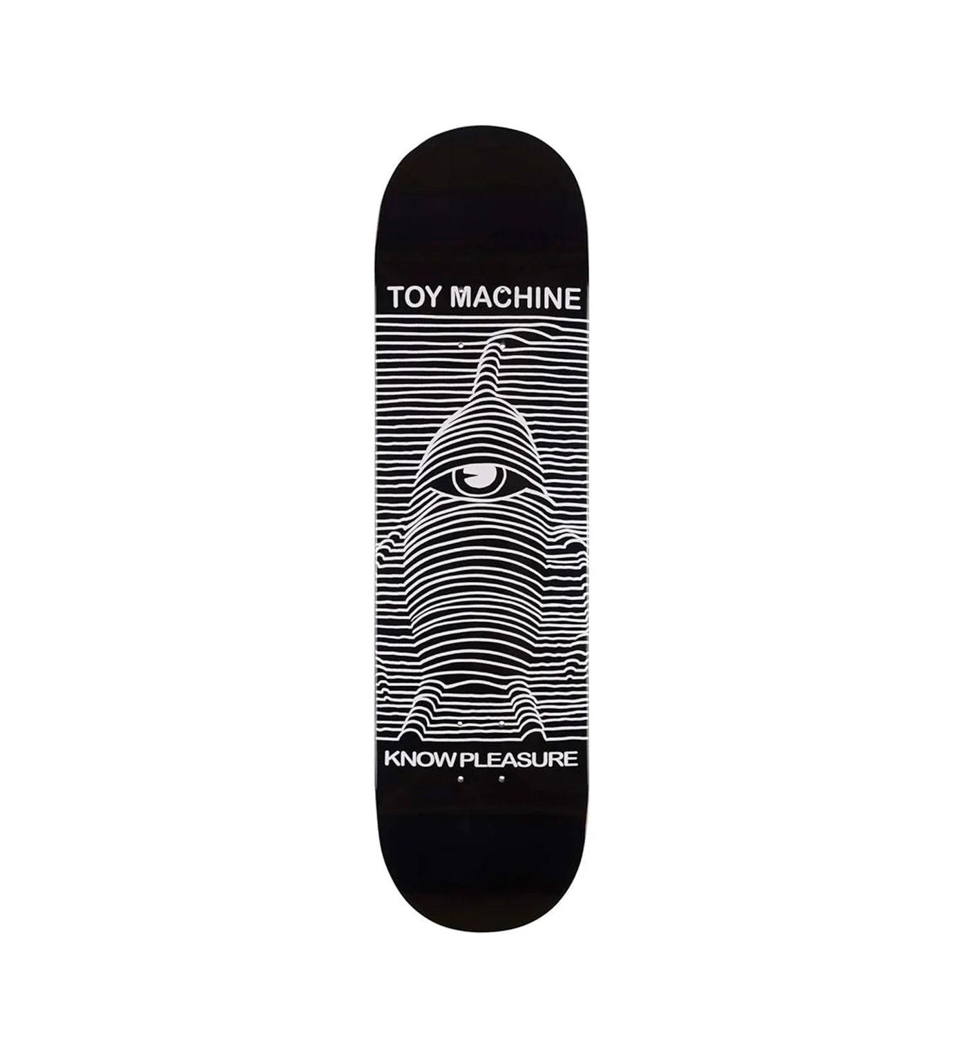 Toy Division, Black