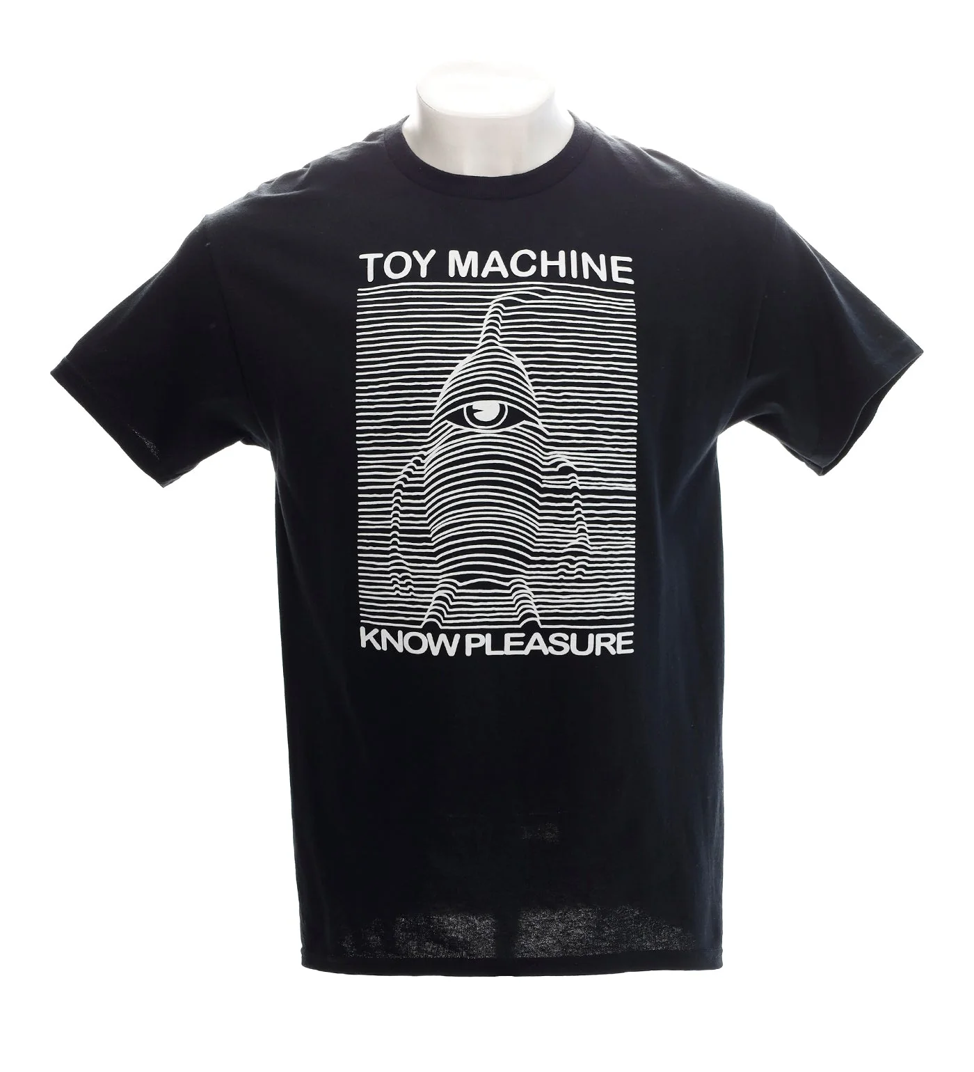 Toy Division, Black