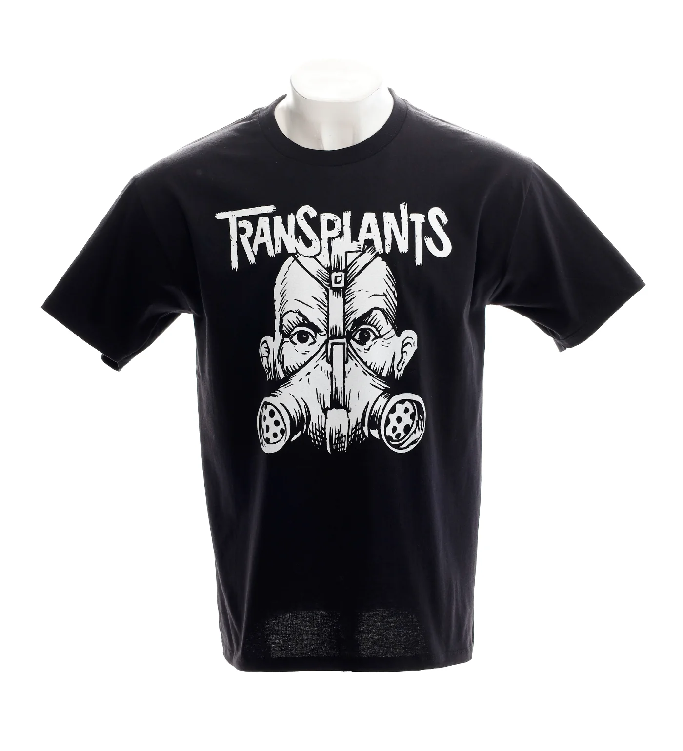 Transplants, Black