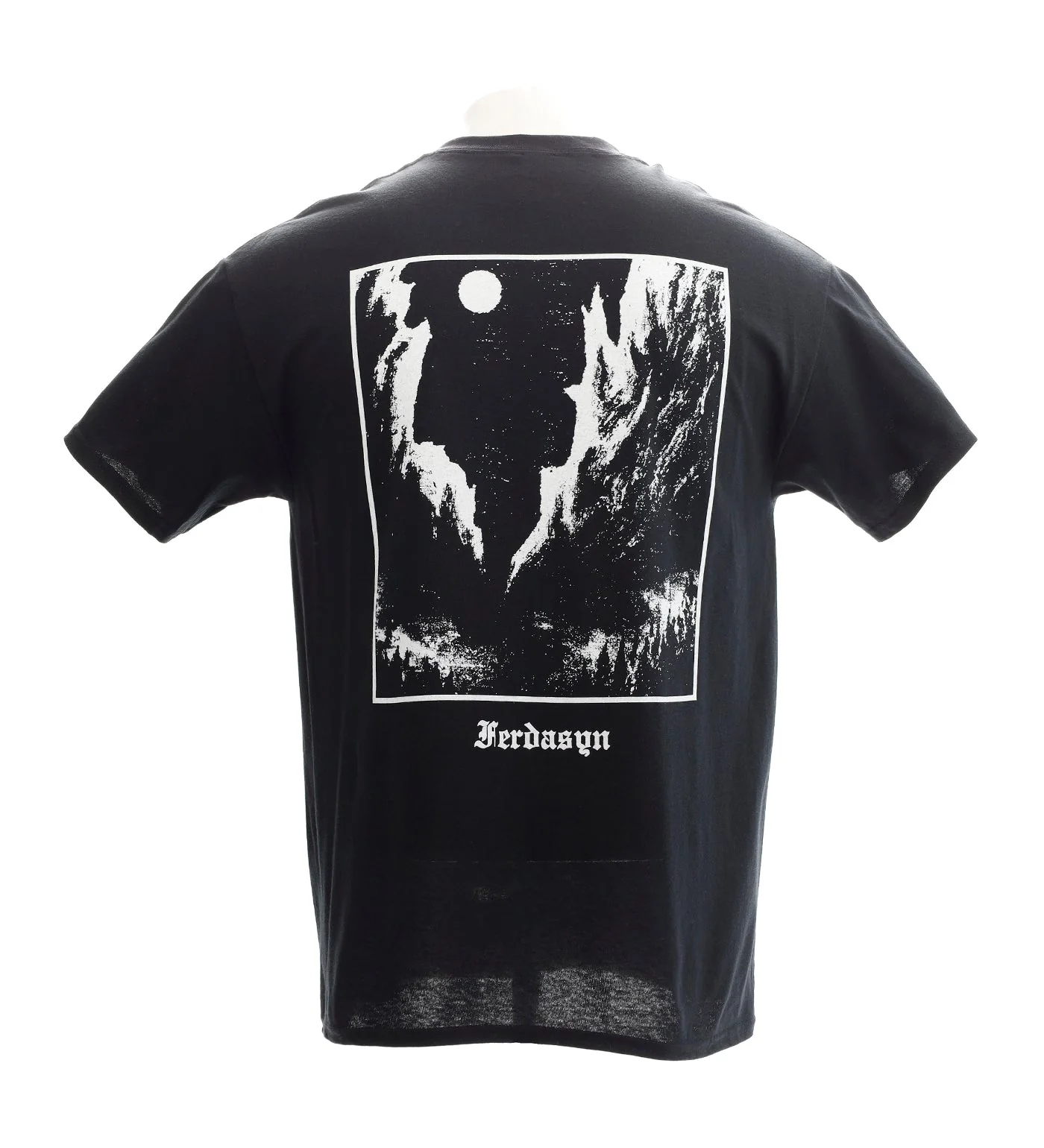 Transylvania Hunger, Black - Image 2
