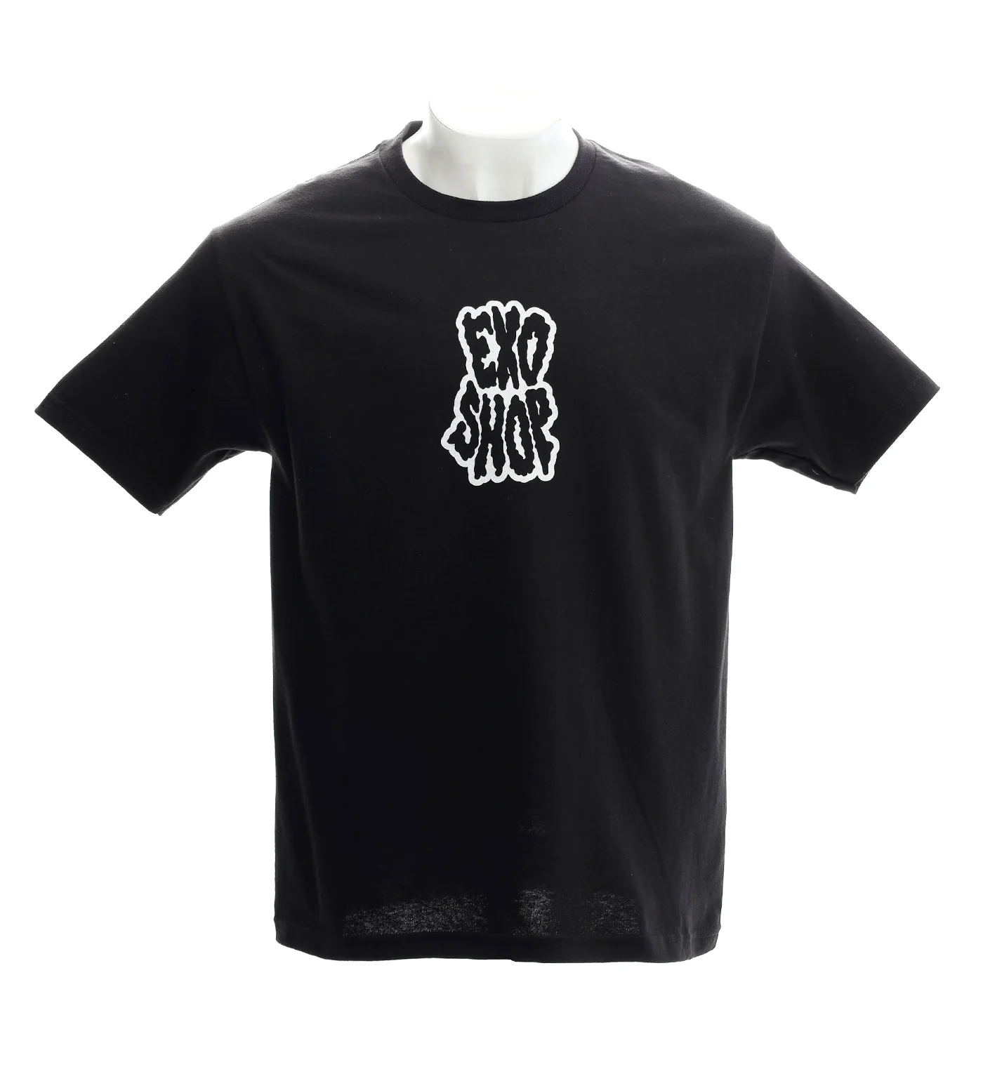 Trash Goblin, Black
