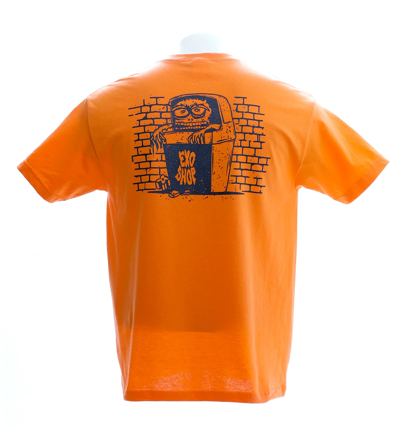 Trash Goblin, Orange - Image 2