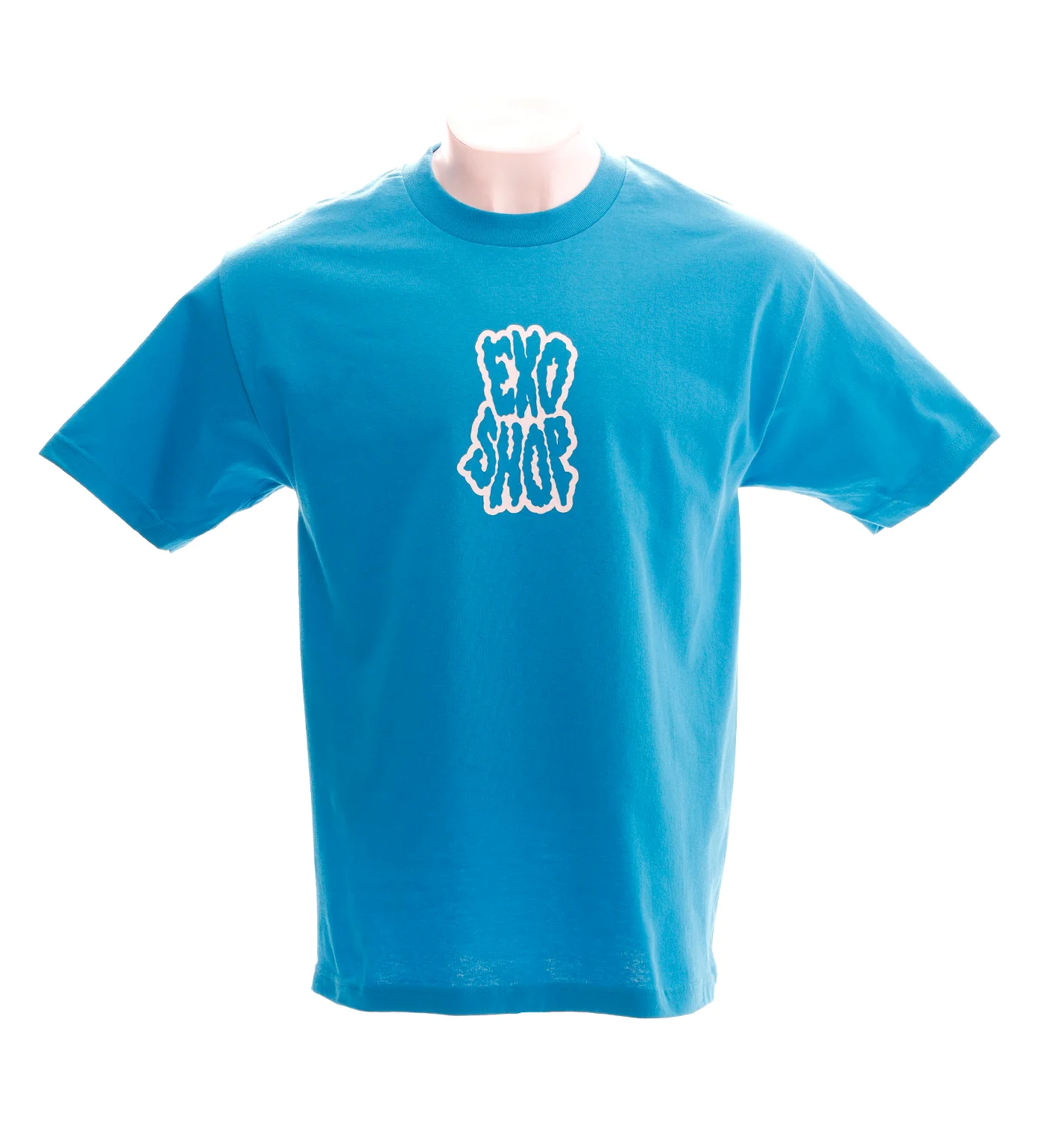 Trash Goblin, Turquoise