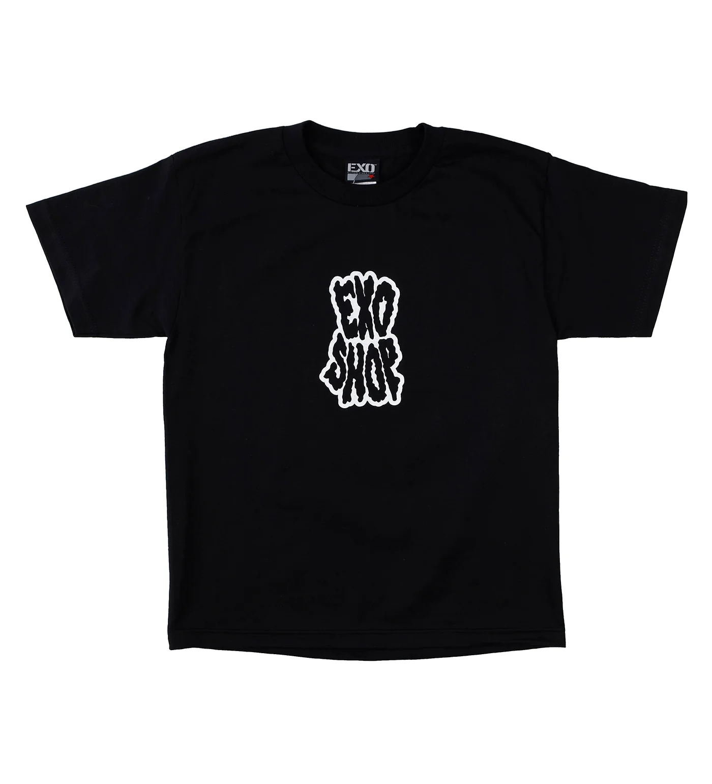 Trash Goblin Youth, Black