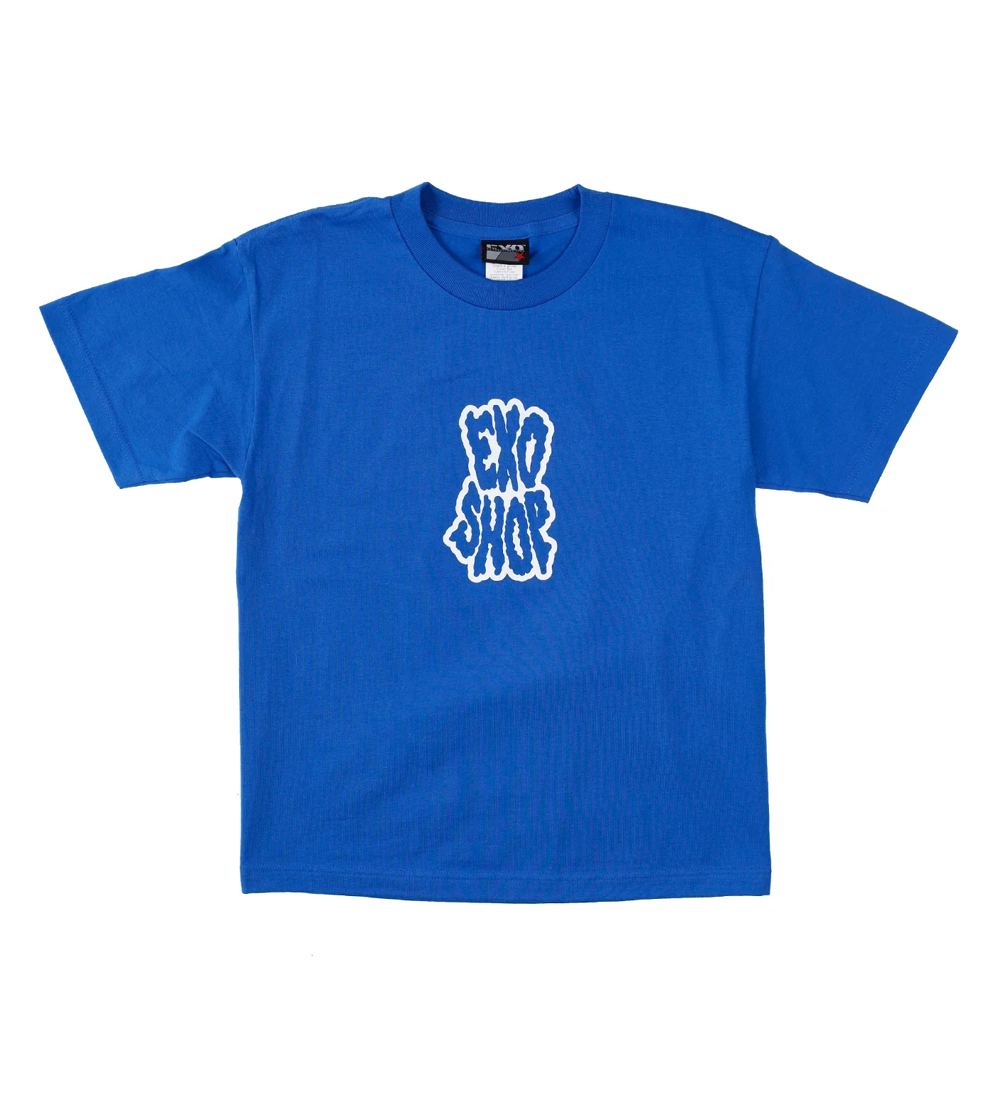 Trash Goblin Youth, Royal