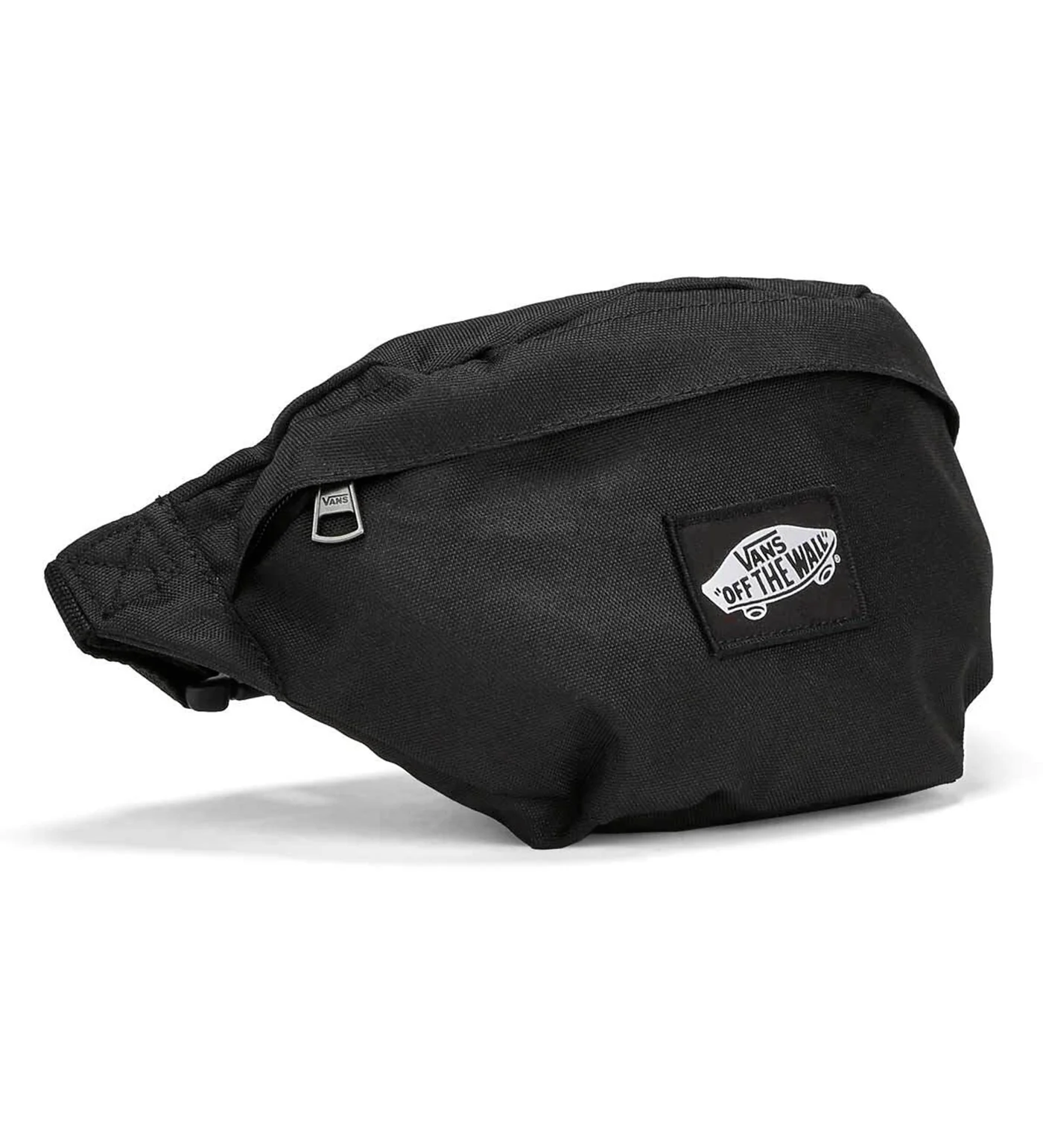 Traveler Fanny Pack, Black