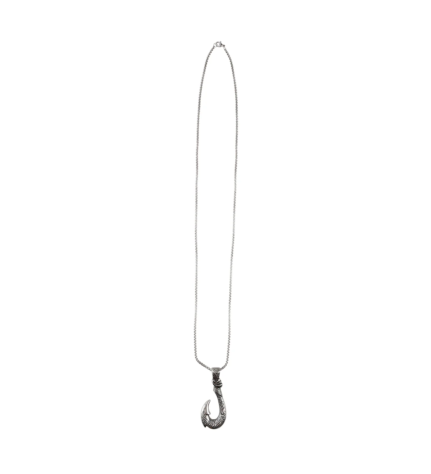 Tribal Hook, Stainless Steel(2E) - Image 3