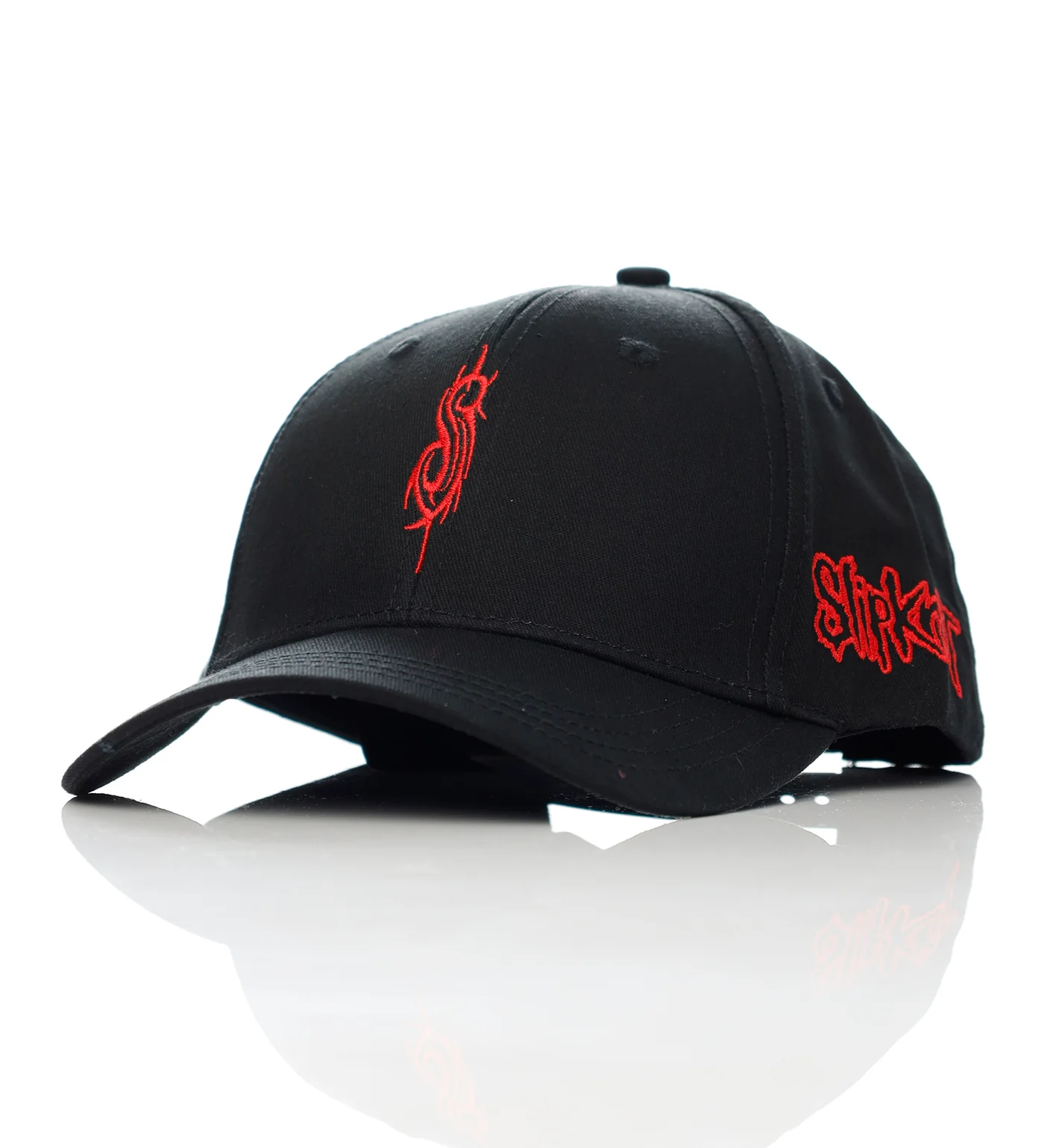 Tribal S, Black