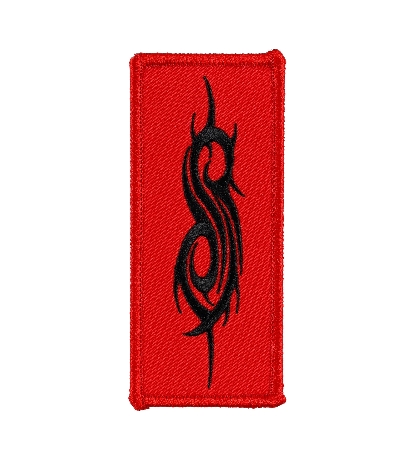 Tribal S, Red