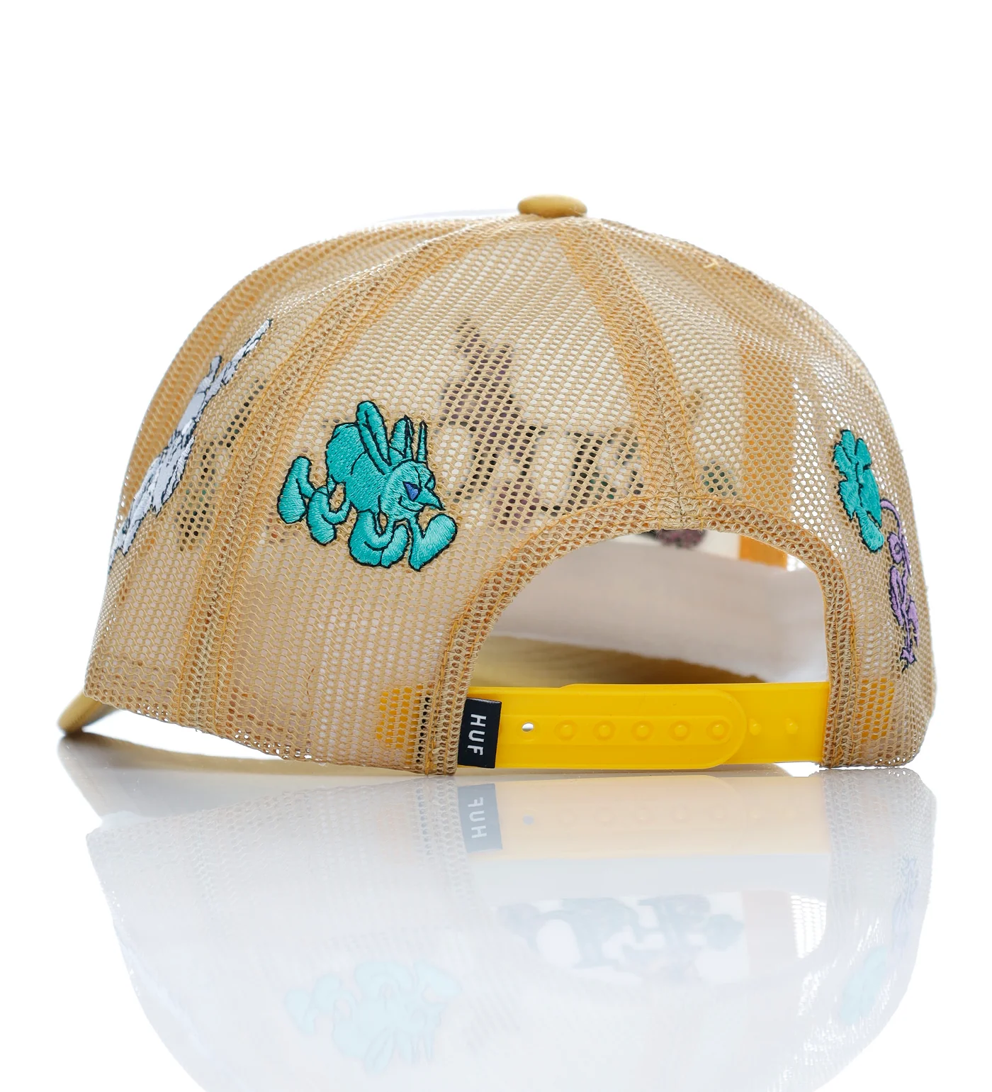 Trip Trucker, Tarragon - Image 2