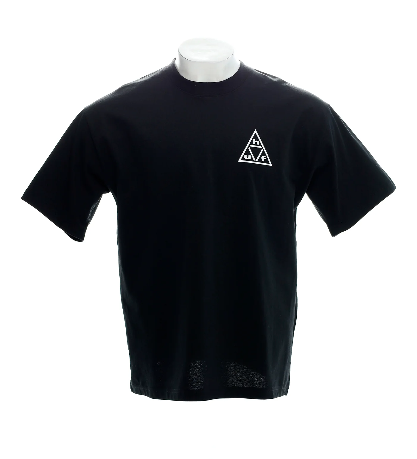 Triple Triangle, Black/White