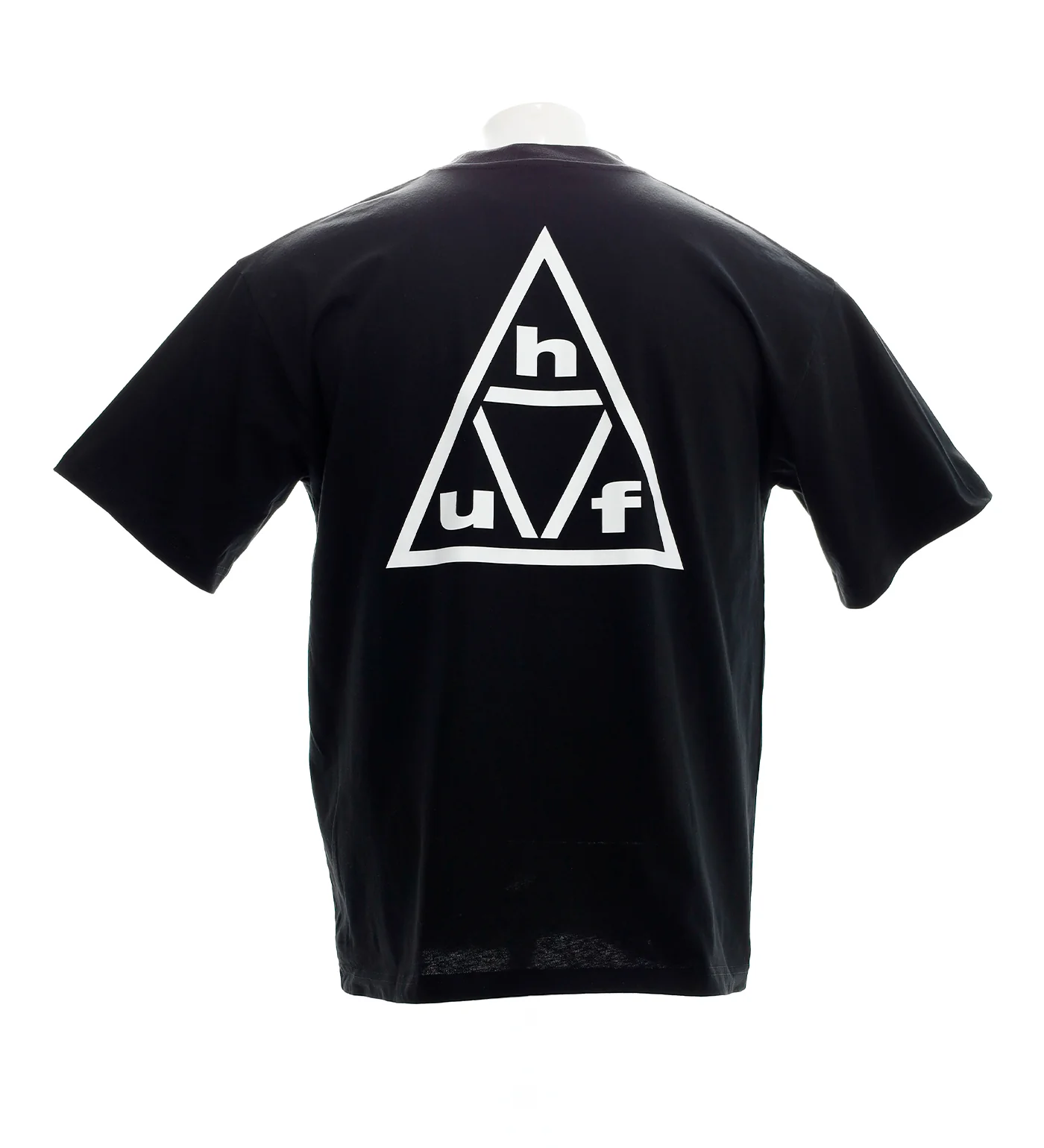 Triple Triangle, Black/White - Image 2