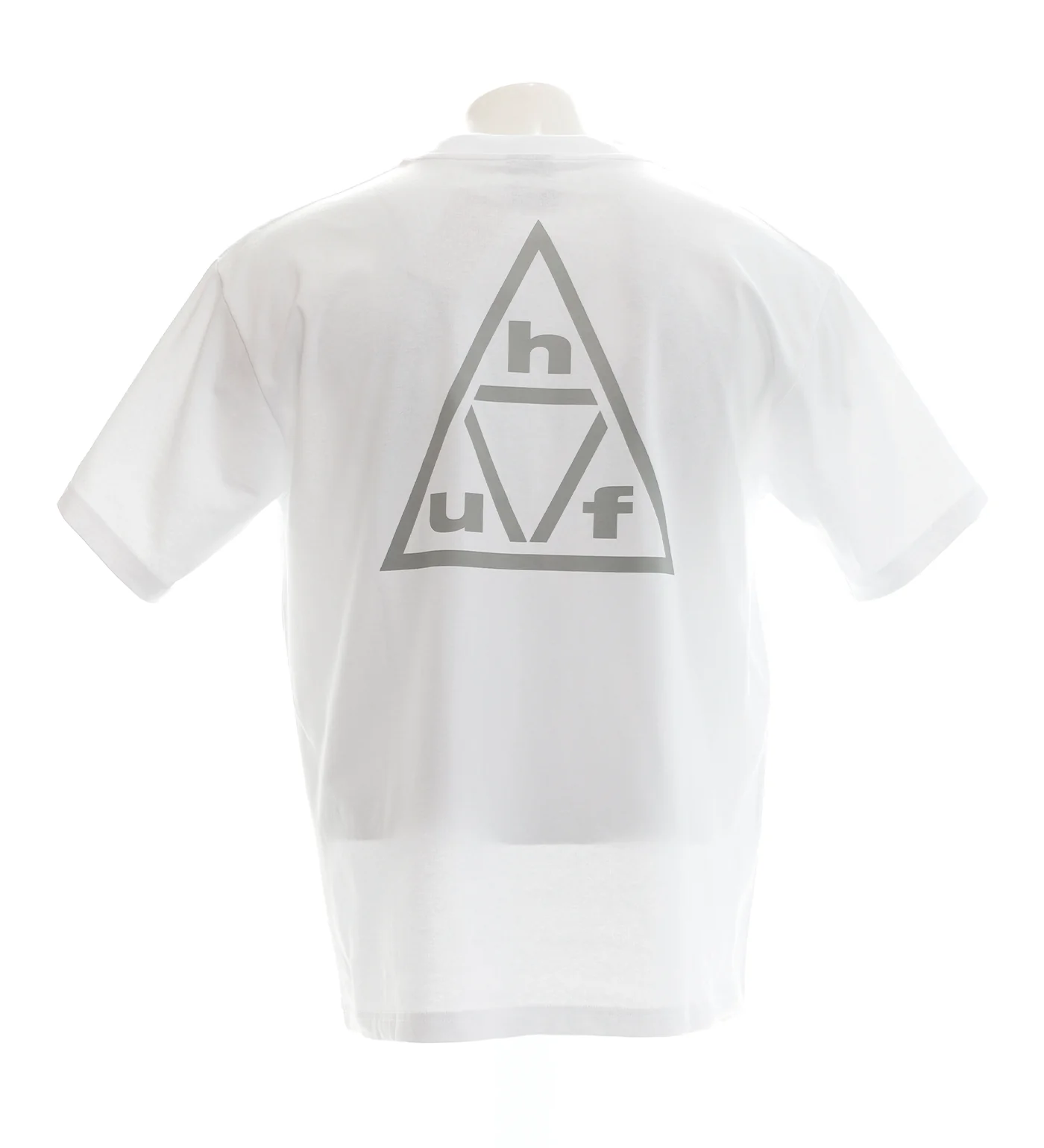 Triple Triangle, White/Black - Image 2