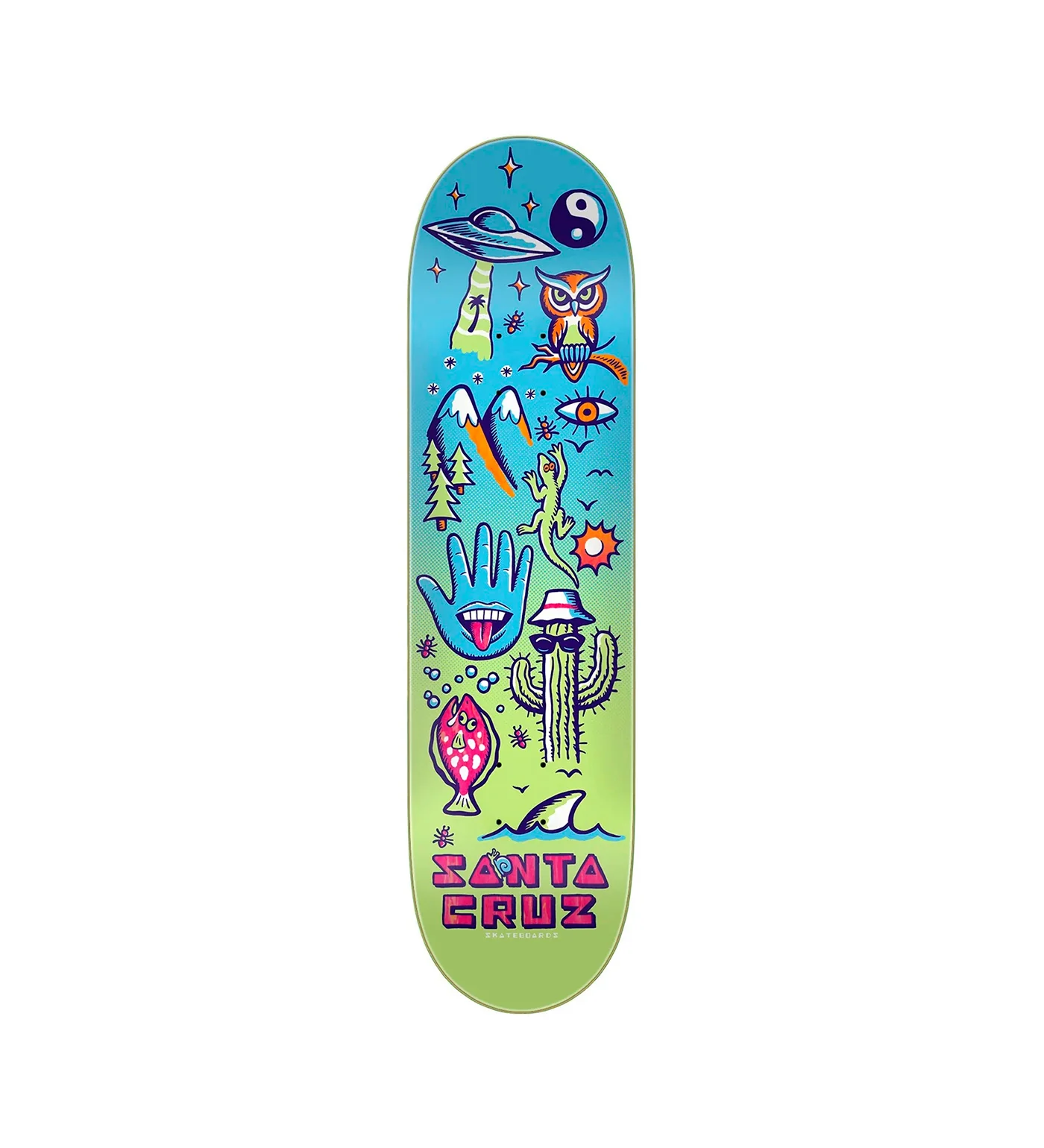Tripper Feelbase, Blue
