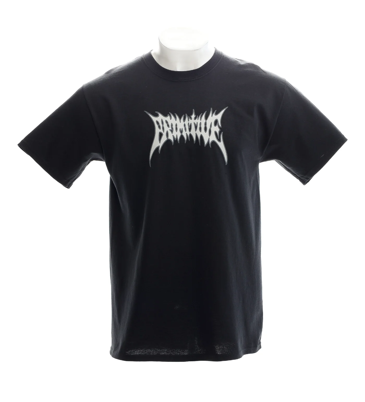 Triumph, Black