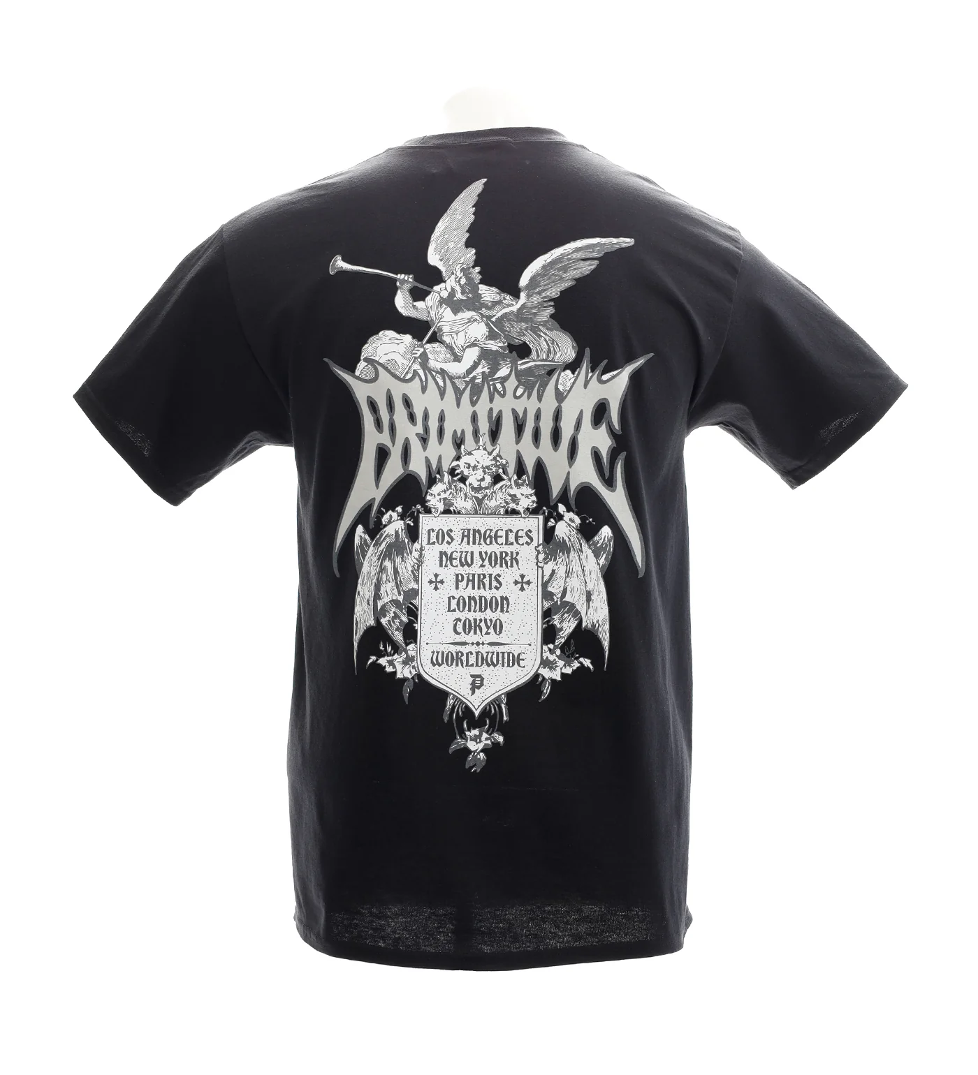 Triumph, Black - Image 2