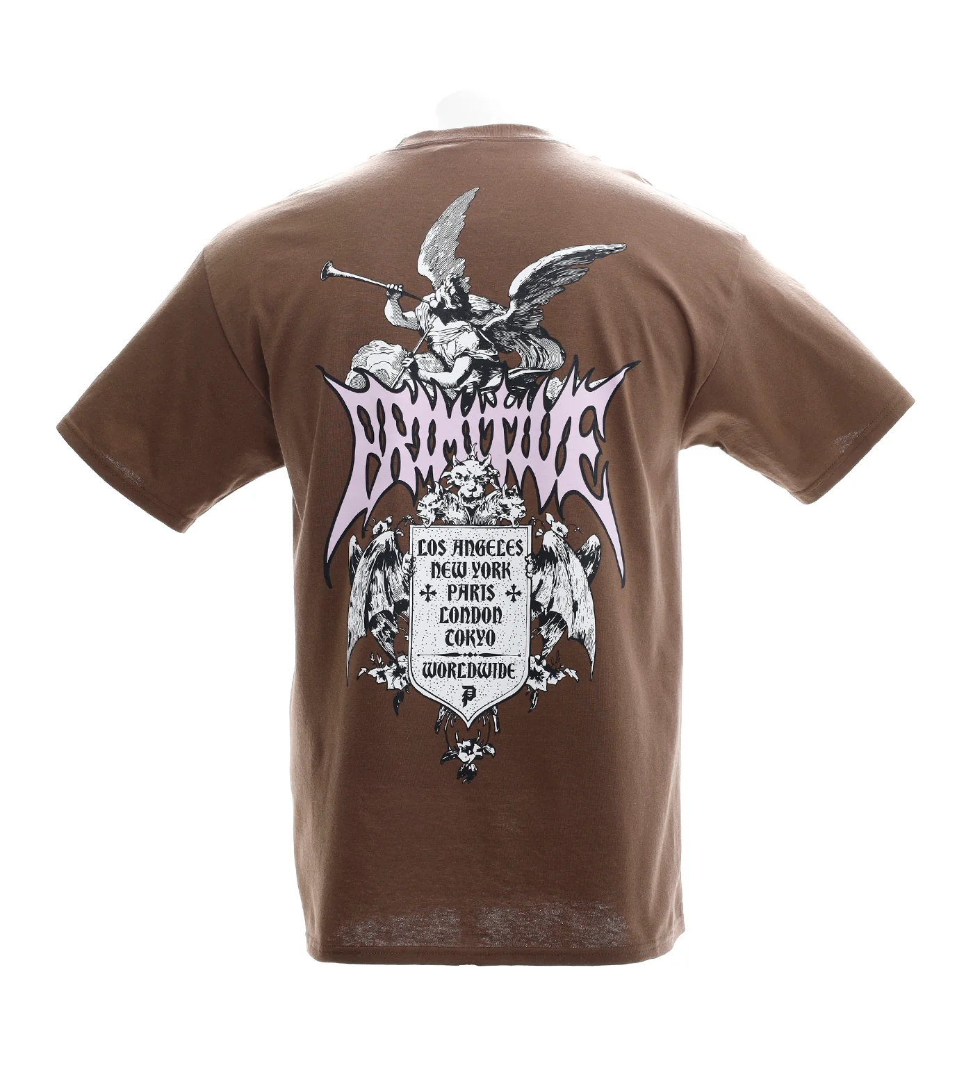 Triumph, Brown - Image 2