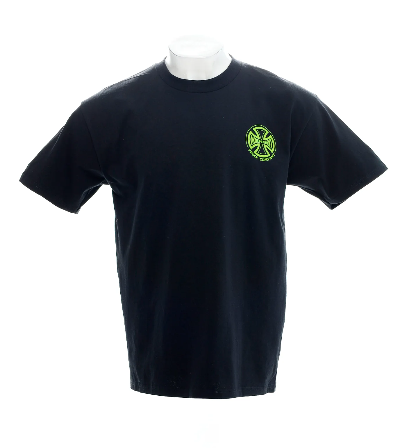 Truck Co Legacy, Black