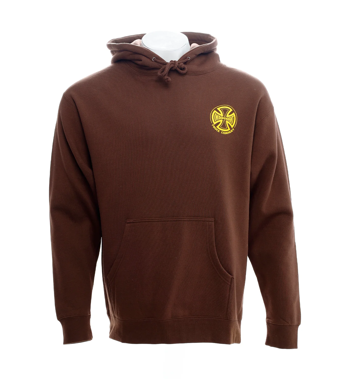 Truck Co Legacy, Brown