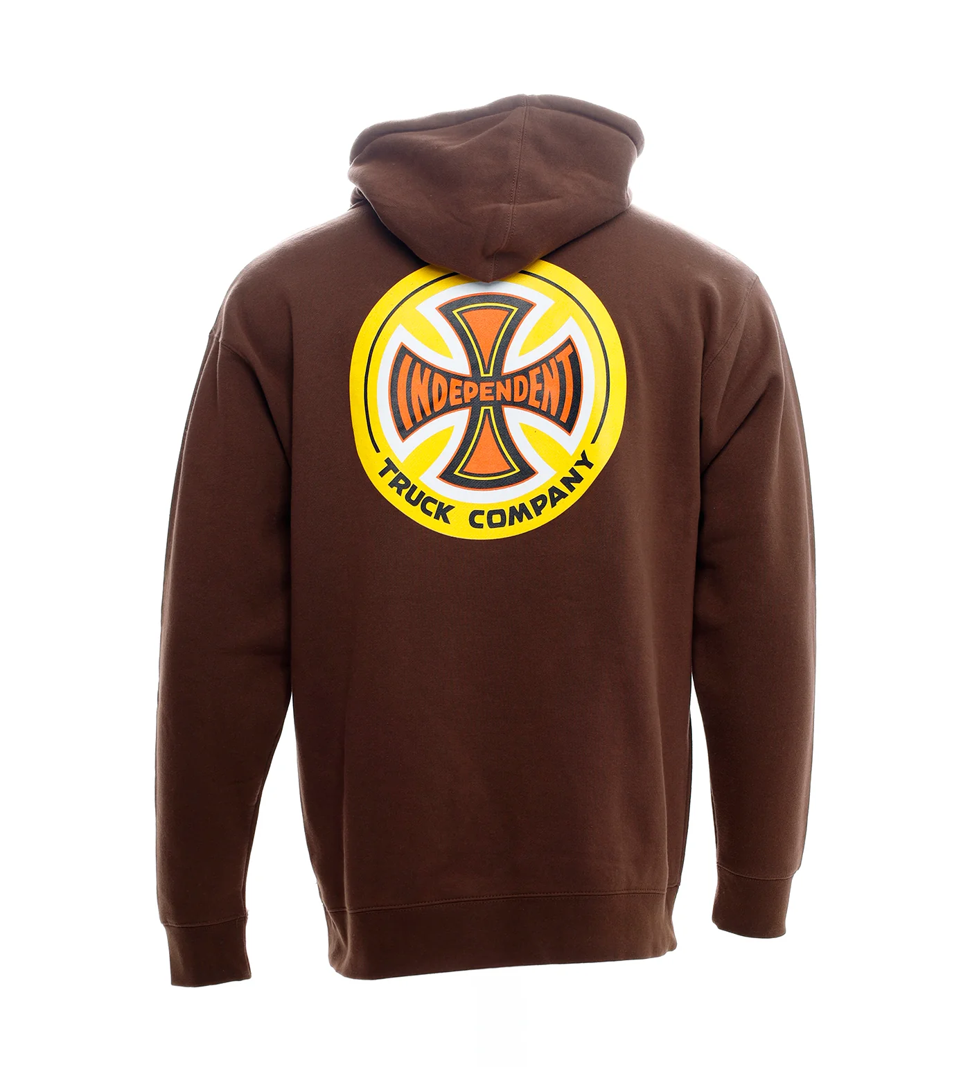 Truck Co Legacy, Brown - Image 2