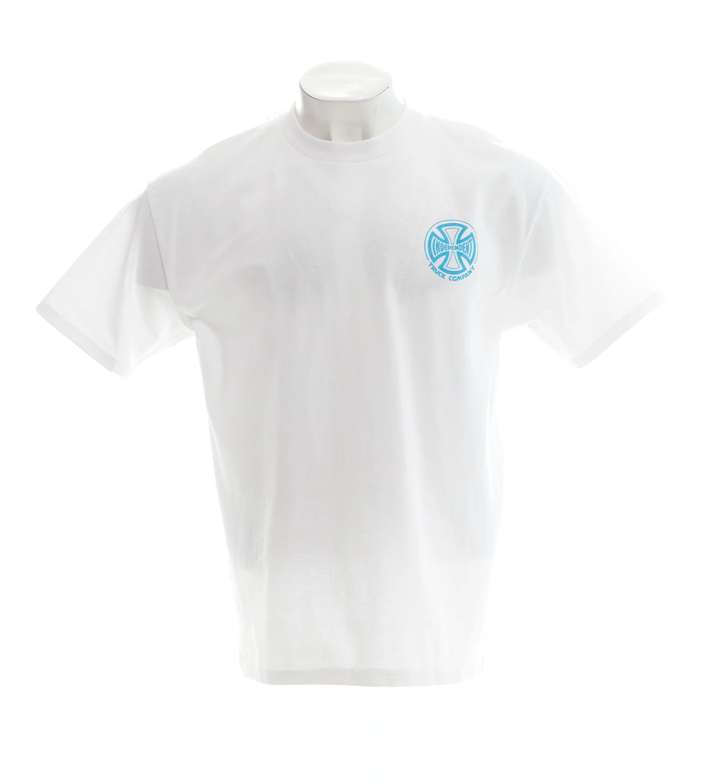 Truck Co Legacy, White