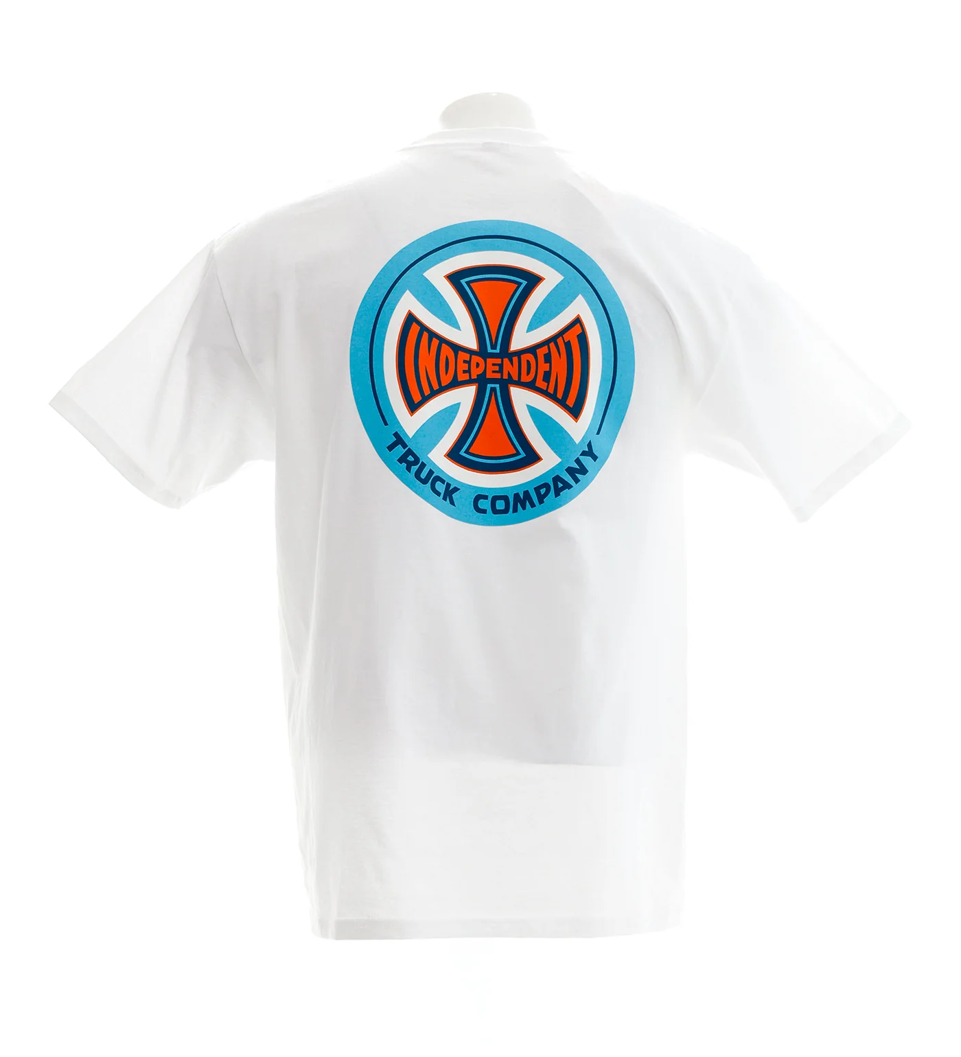 Truck Co Legacy, White - Image 2