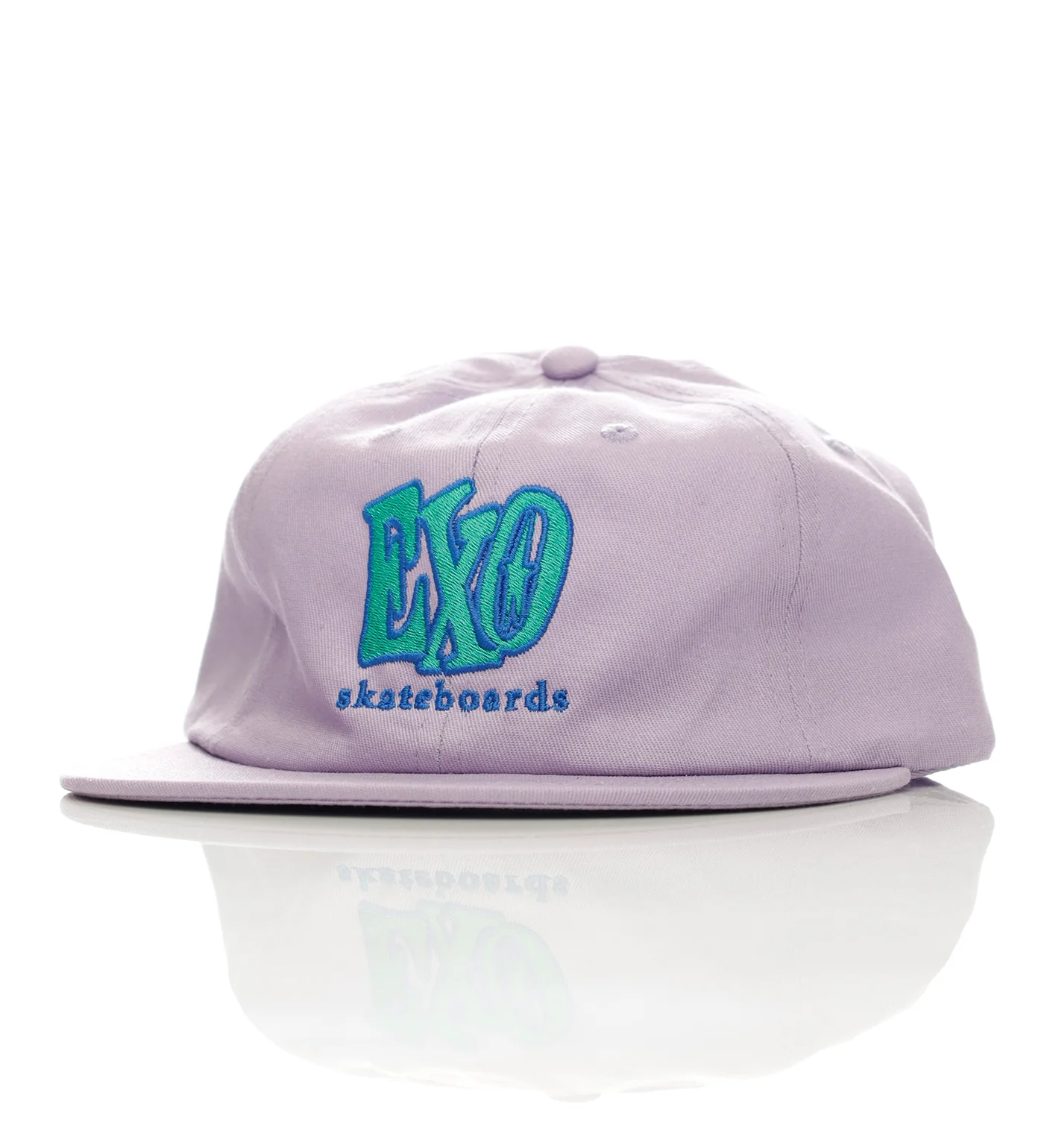 Truth, Lavender
