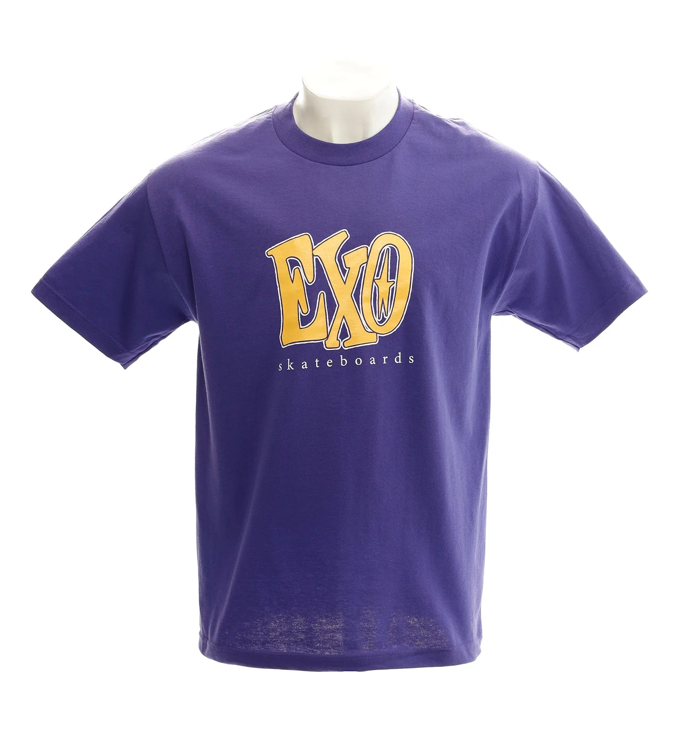 Truth, Purple