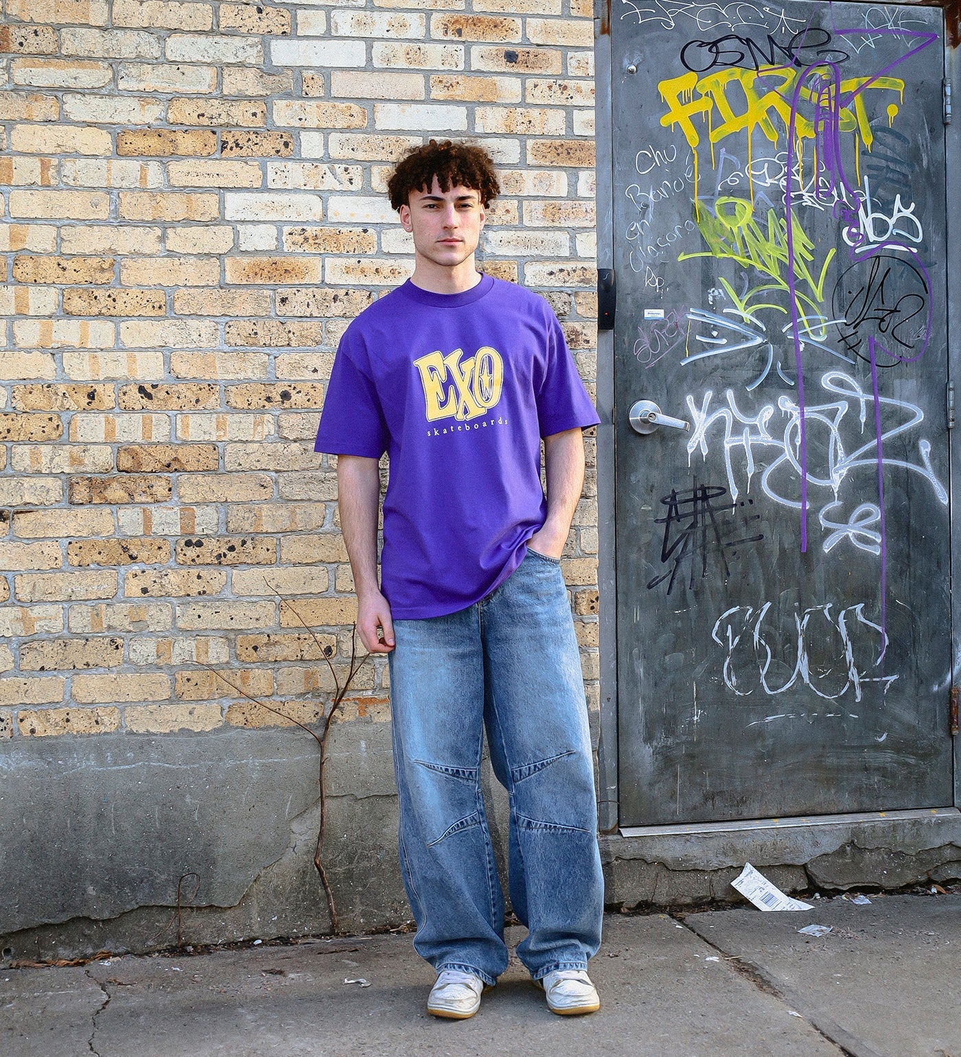 Truth, Purple - Image 2