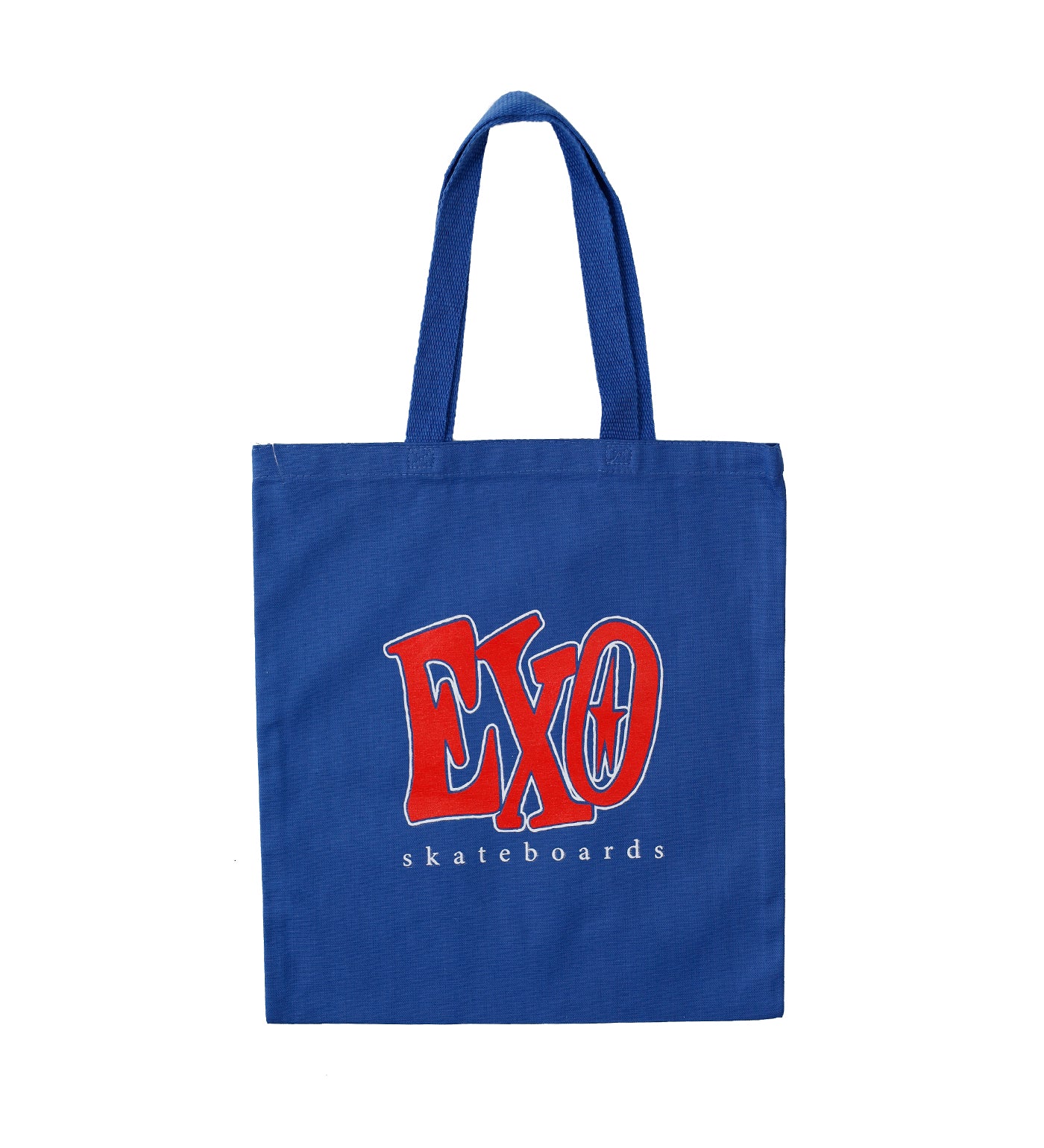 Truth Tote Bag, Royal