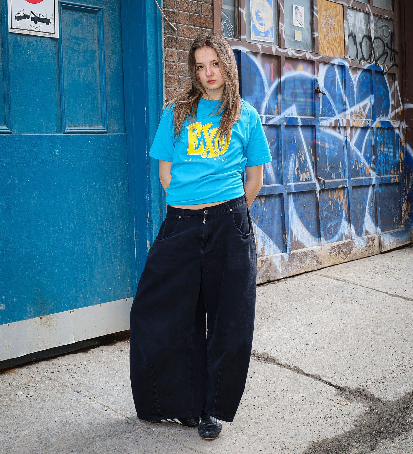 Truth, Turquoise - Image 2