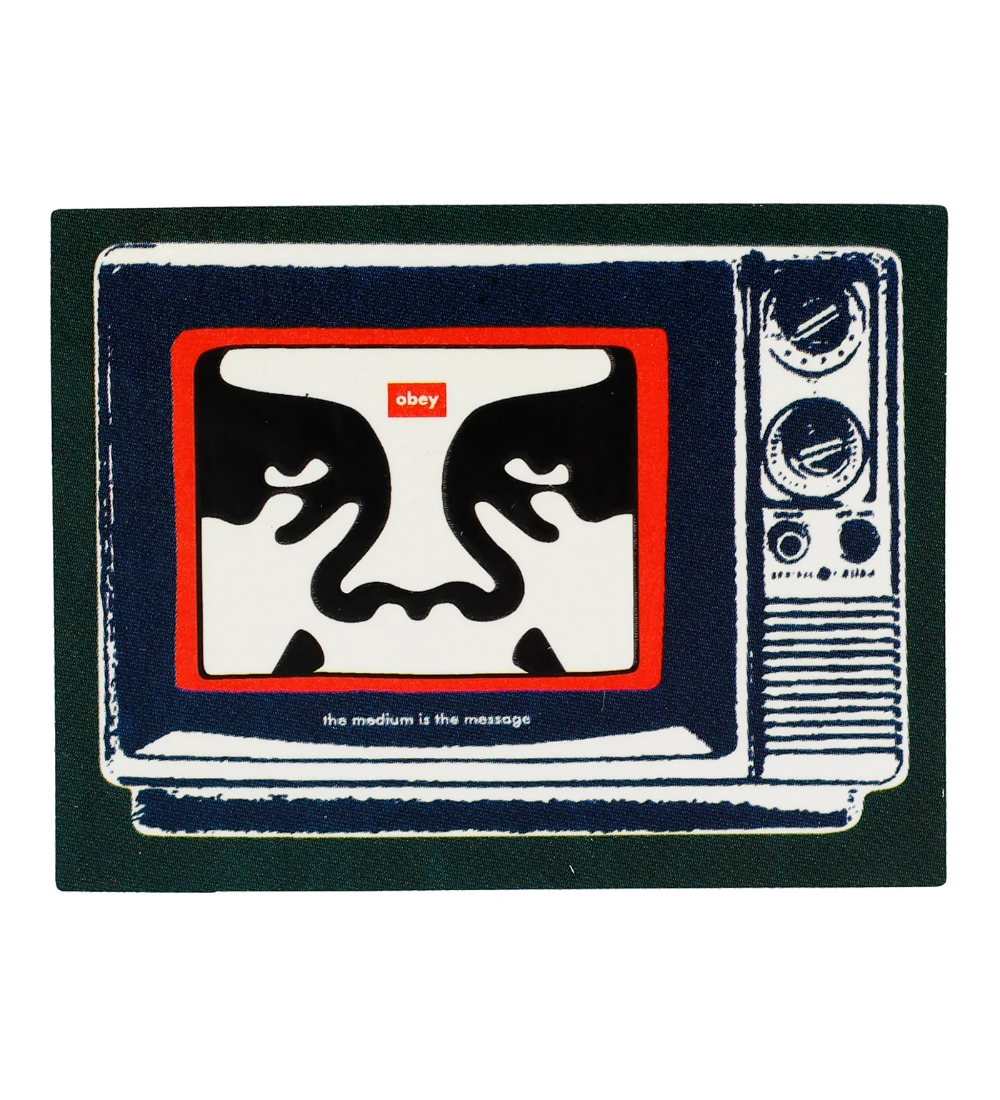 TV, Multi