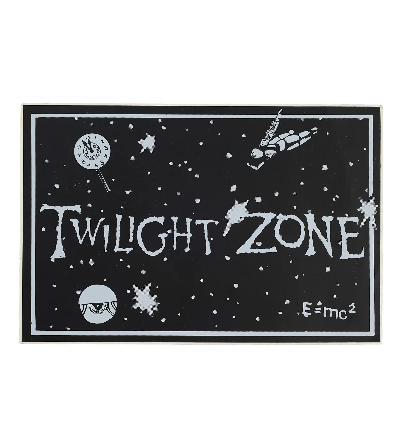 Twilight Zone