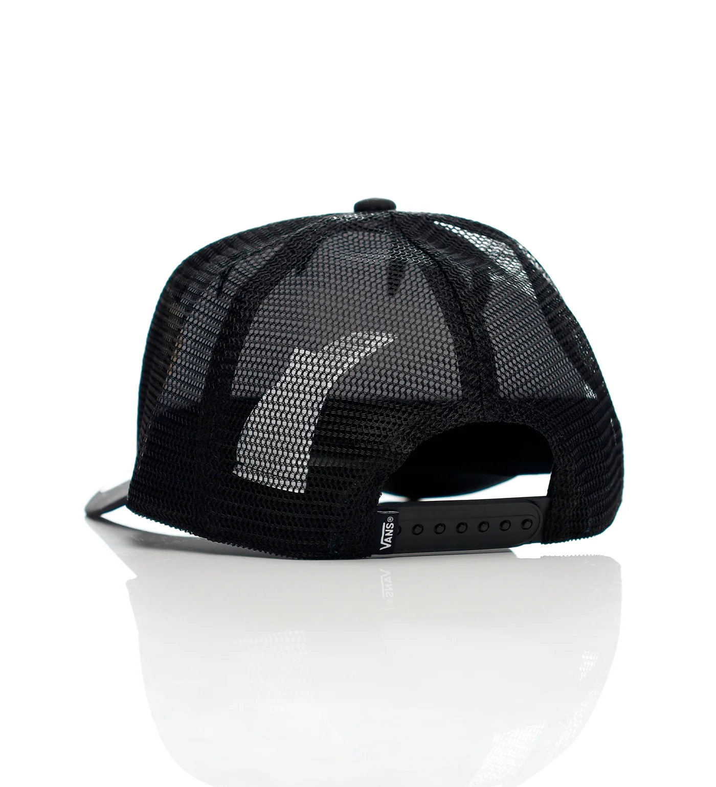 Twisted Vans Trucker Youth, Black - Image 2