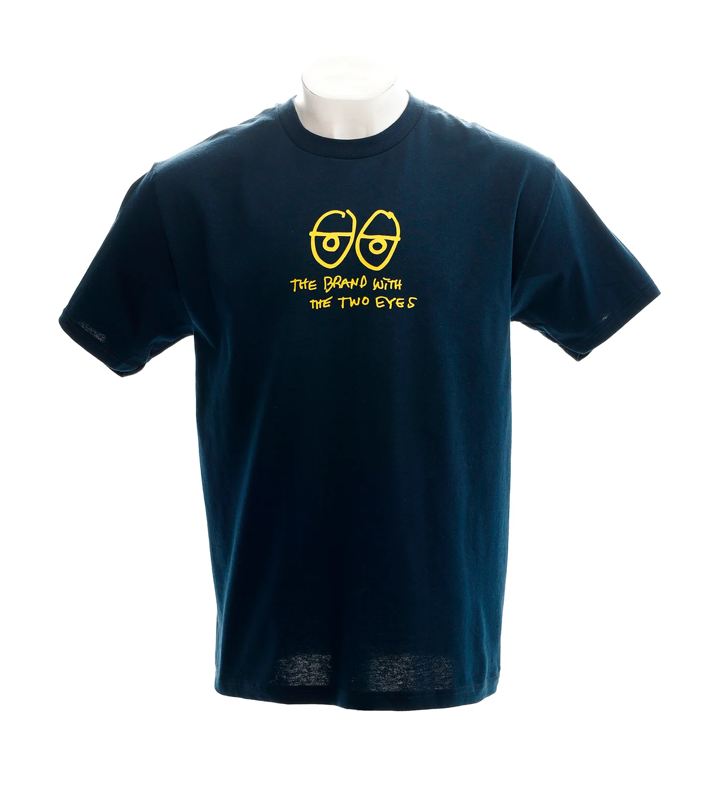 Two Eyes, Navy